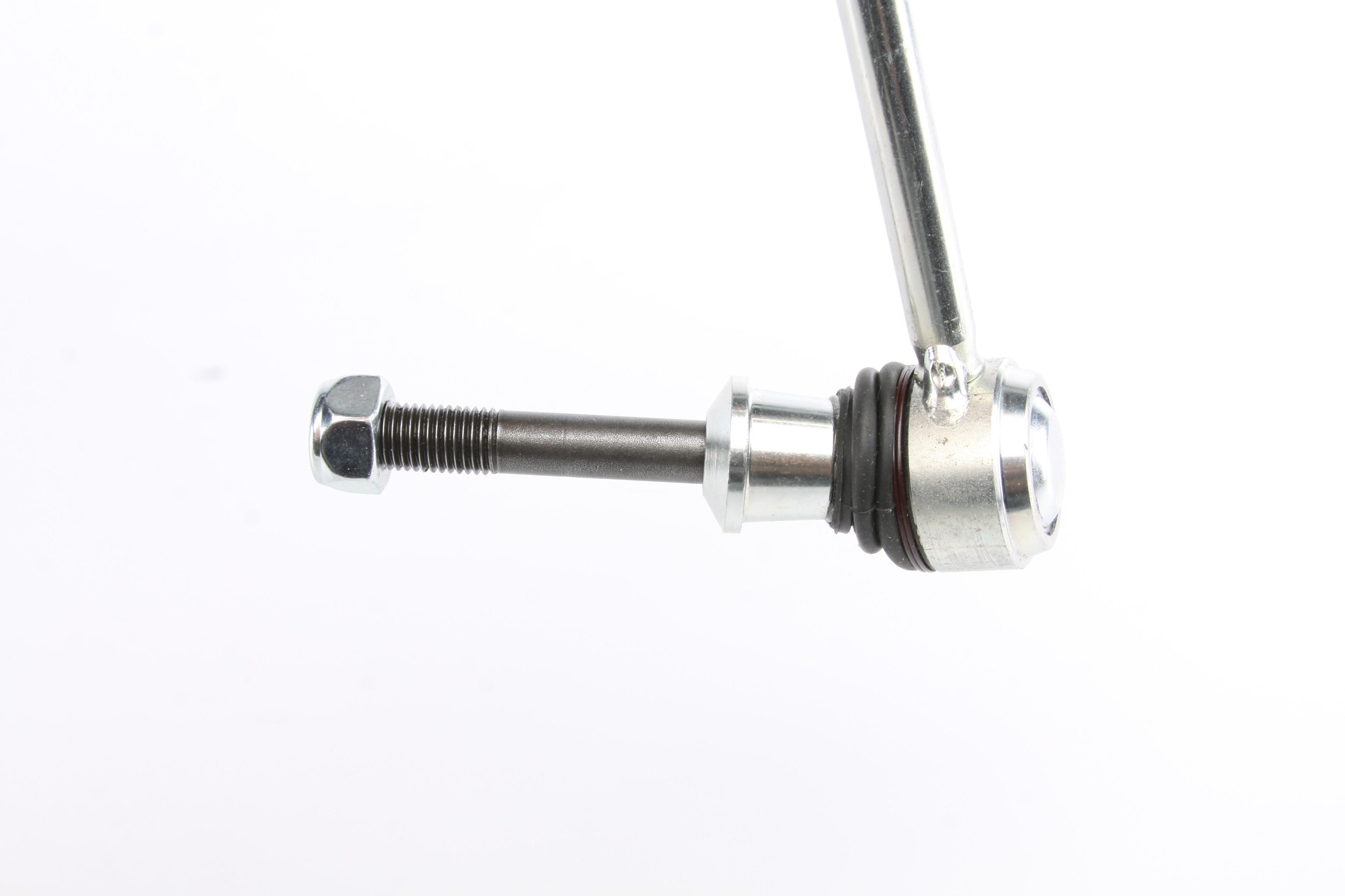 Тяга стабілізатора (переднього) (R) BMW X5 (E70/F15/F85) 06-18/X6 (E71/E72/F16/F86) 08-19 (L=247mm)