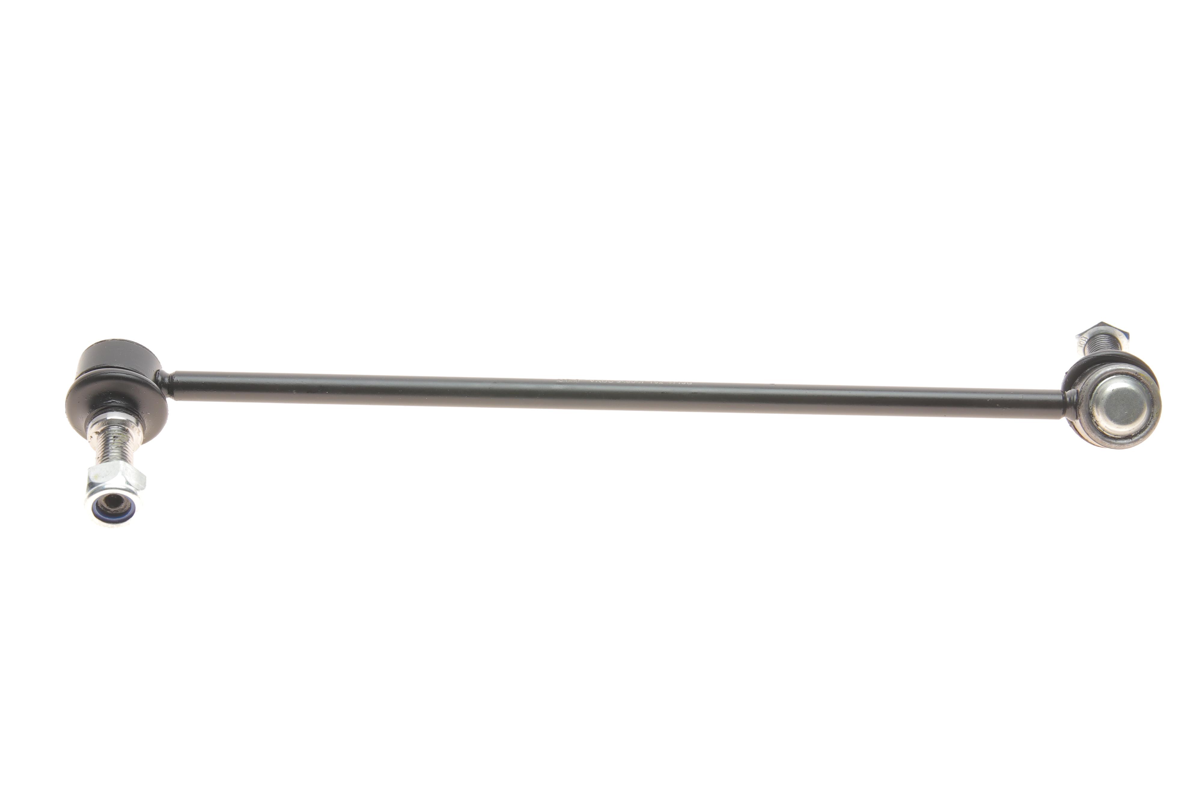 Тяга стабілізатора (переднього) (R) MB E-class (W212) 09-