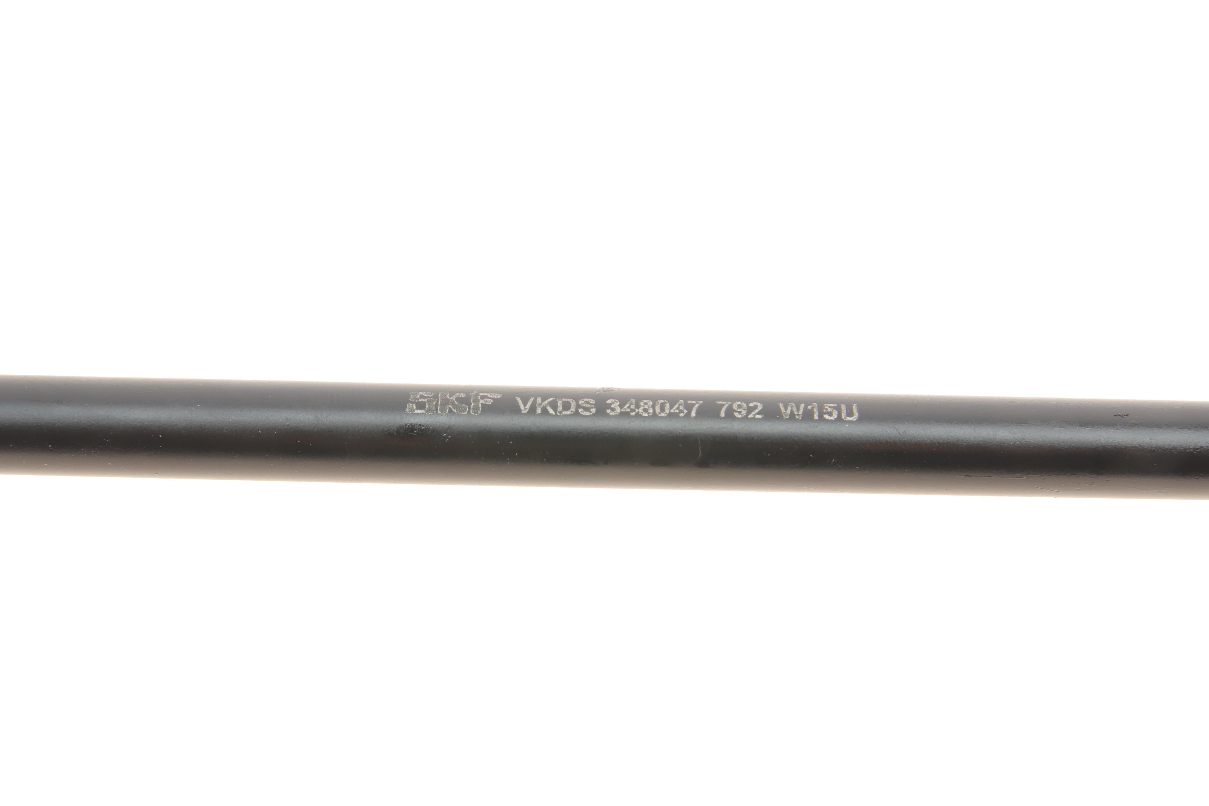 Тяга стабілізатора (переднього) (R) MB E-class (W212) 09-