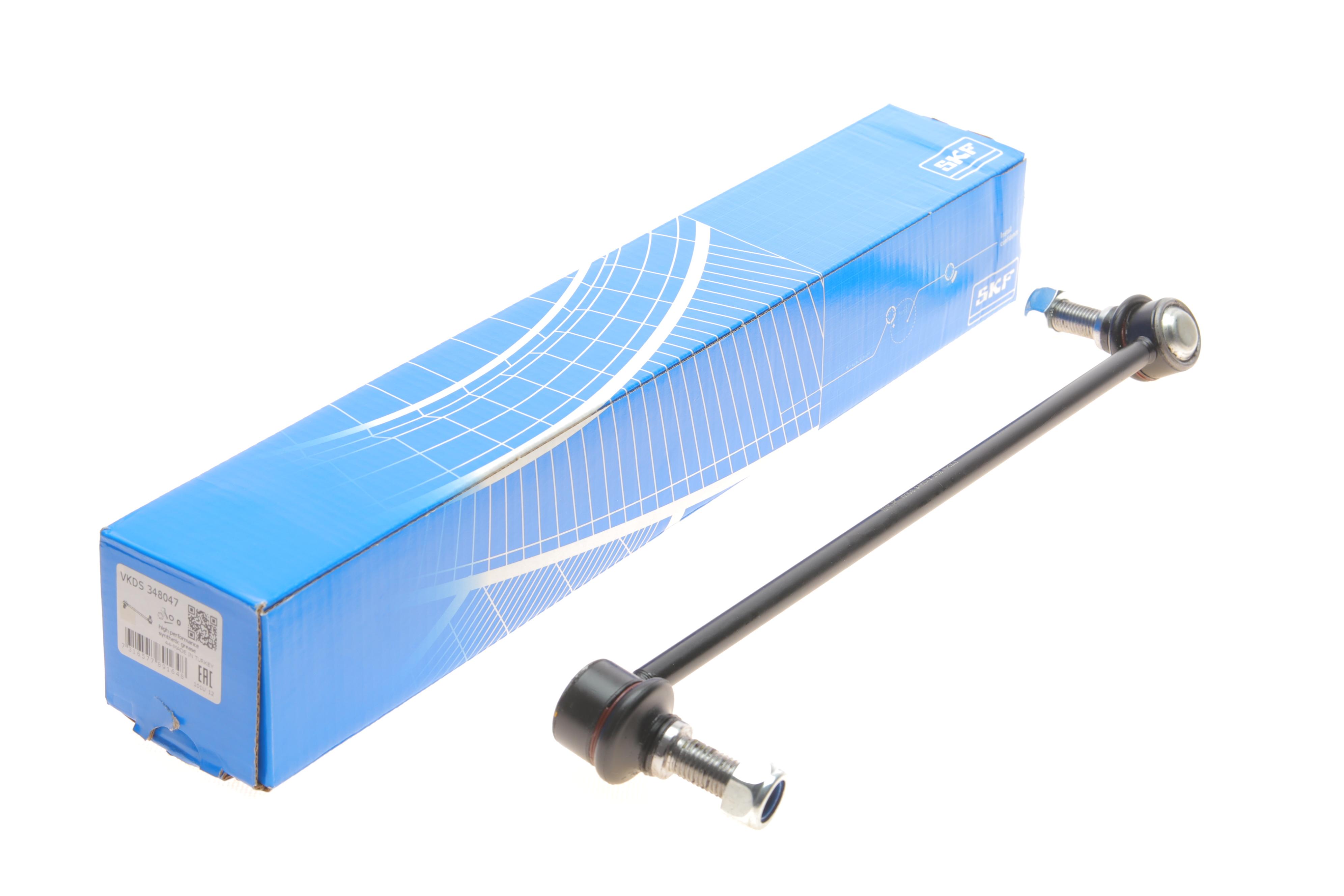 Тяга стабілізатора (переднього) (R) MB E-class (W212) 09-