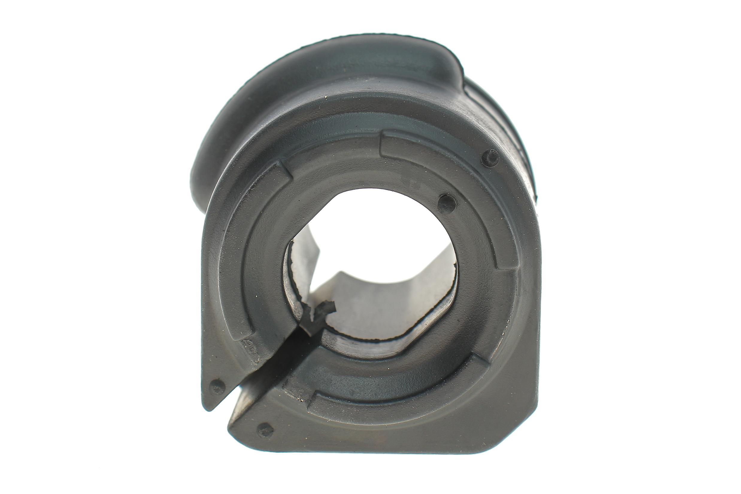 Втулка стабілізатора (переднього) Ford Focus 98-04 (d=18mm)