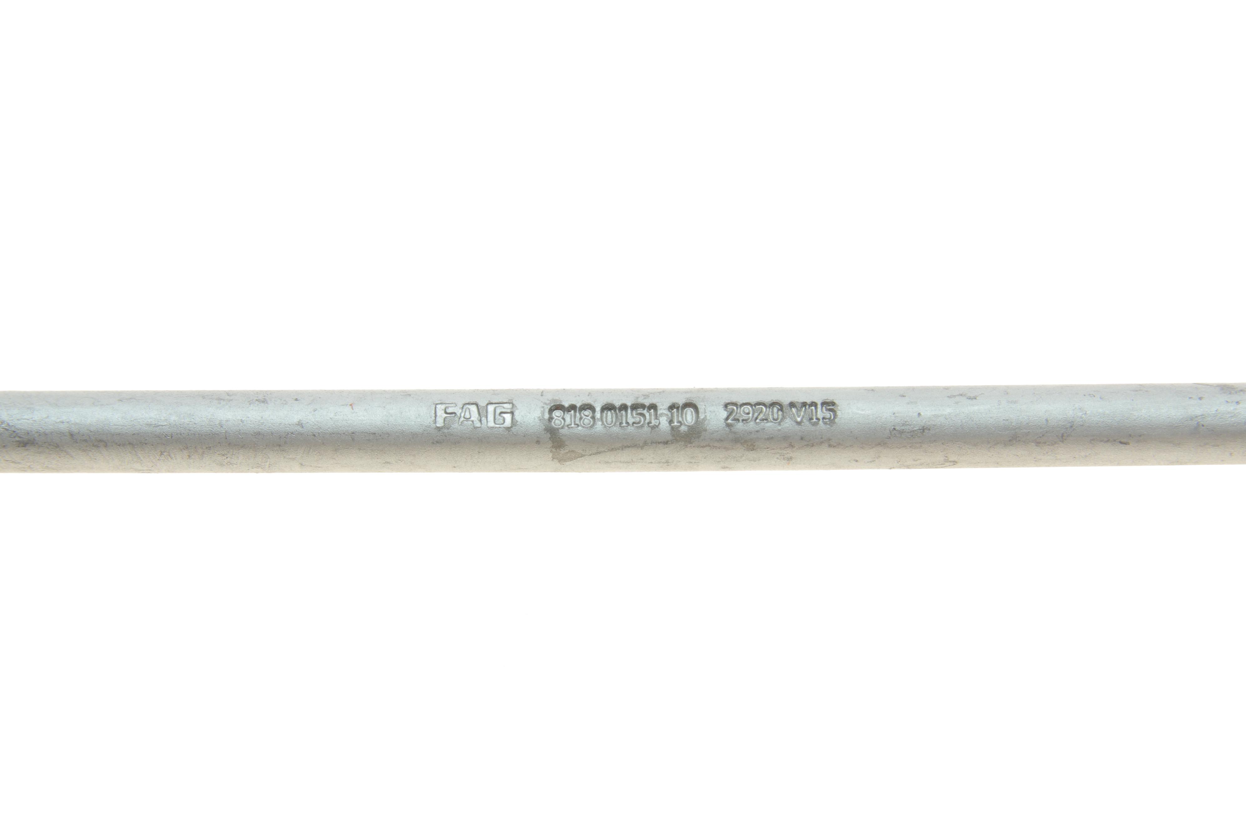 Тяга стабілізатора (переднього) Chevrolet Aveo 05-