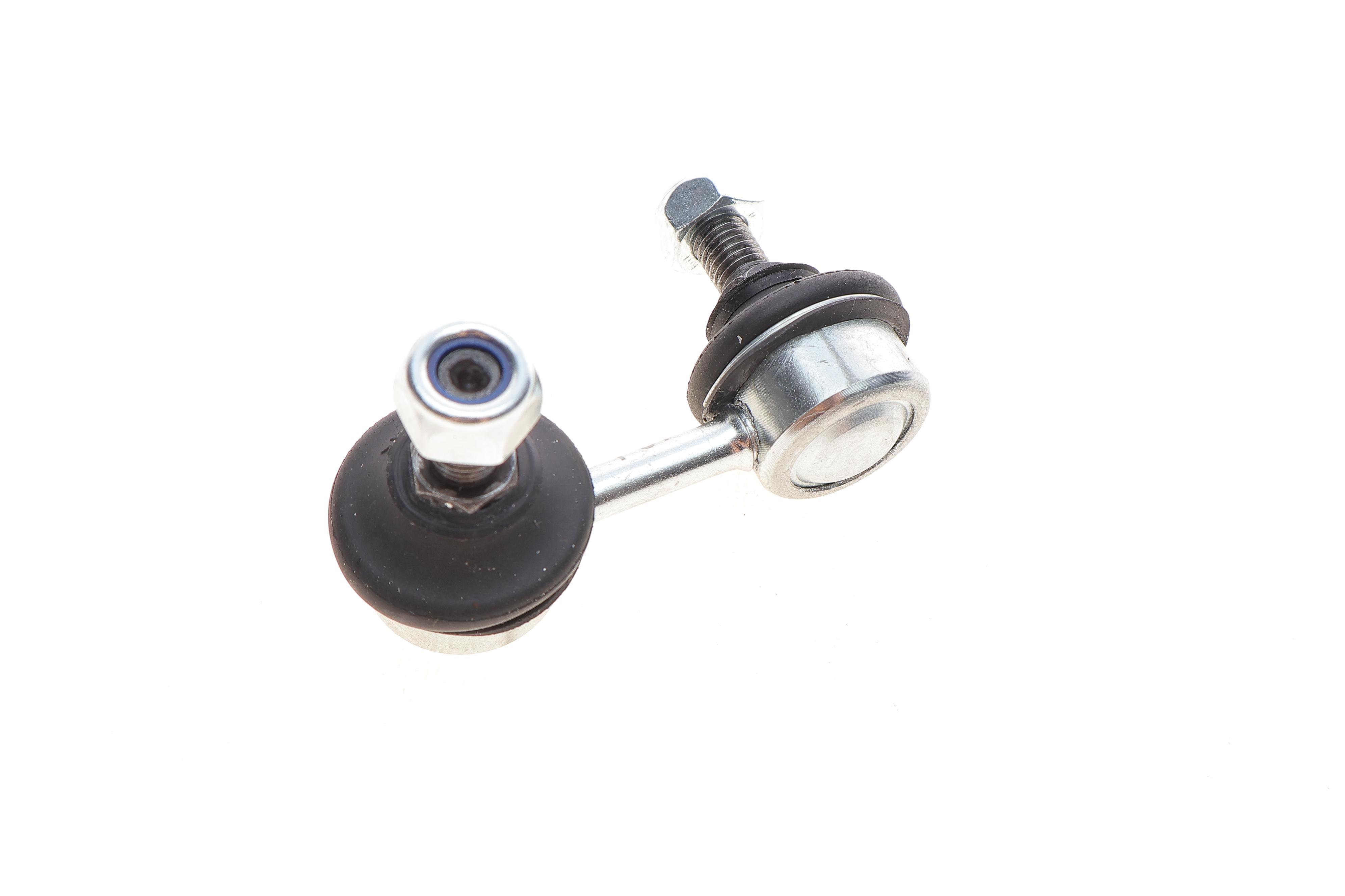 Тяга стабілізатора (переднього) (R) Hyundai Accent I/II 94-05/Matrix 01-10