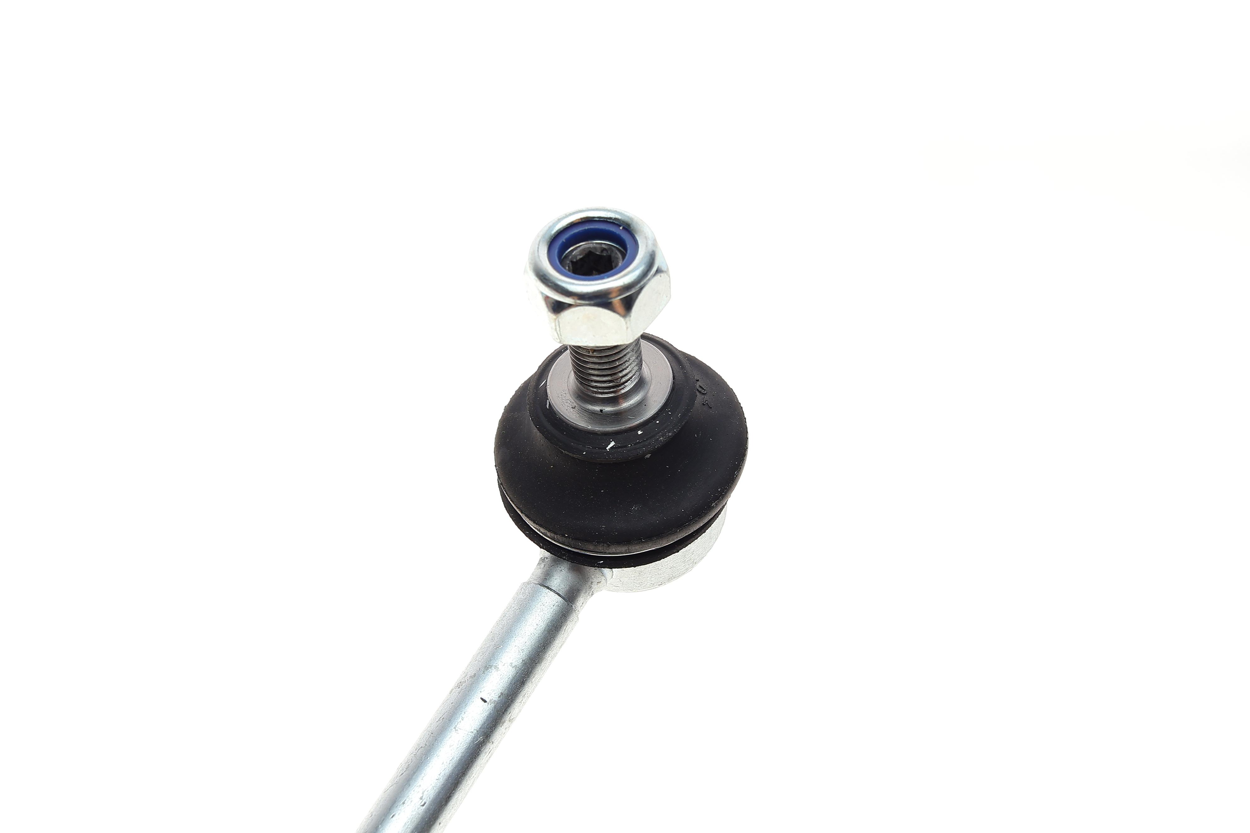 Тяга стабілізатора (переднього) (R) Citroen C3/Peugeot 207/208 05-