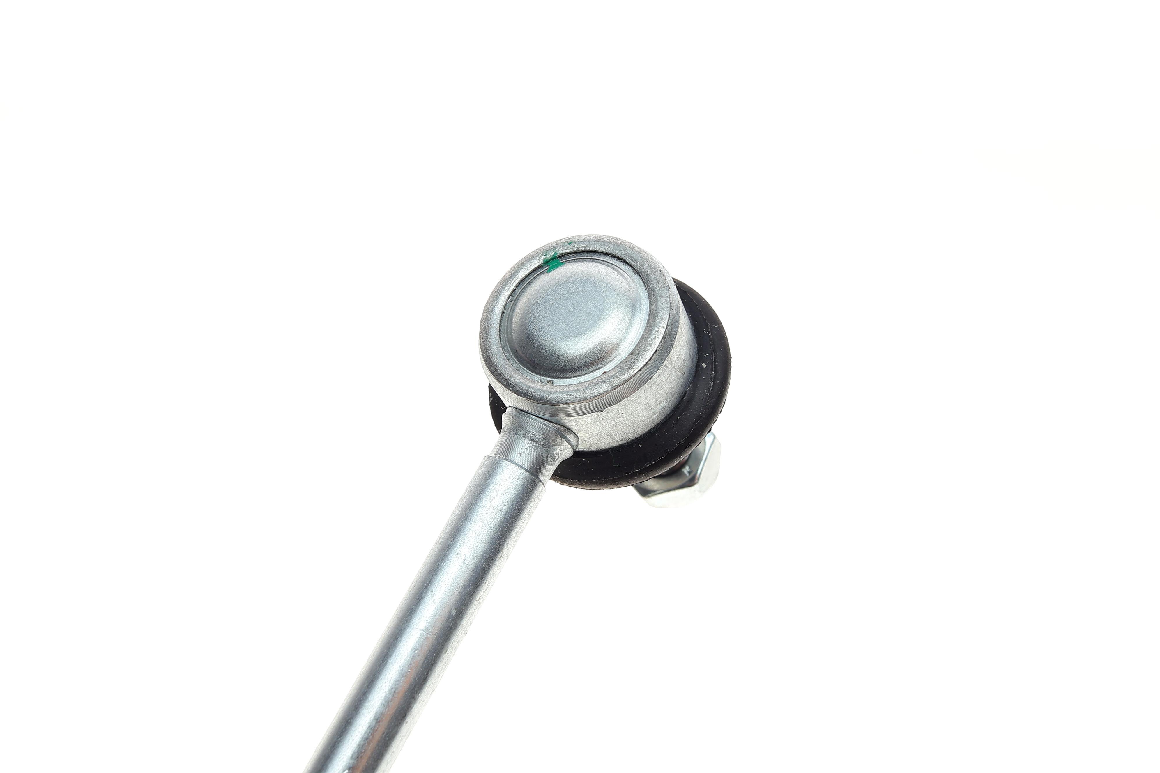 Тяга стабілізатора (переднього) (R) Citroen C3/Peugeot 207/208 05-