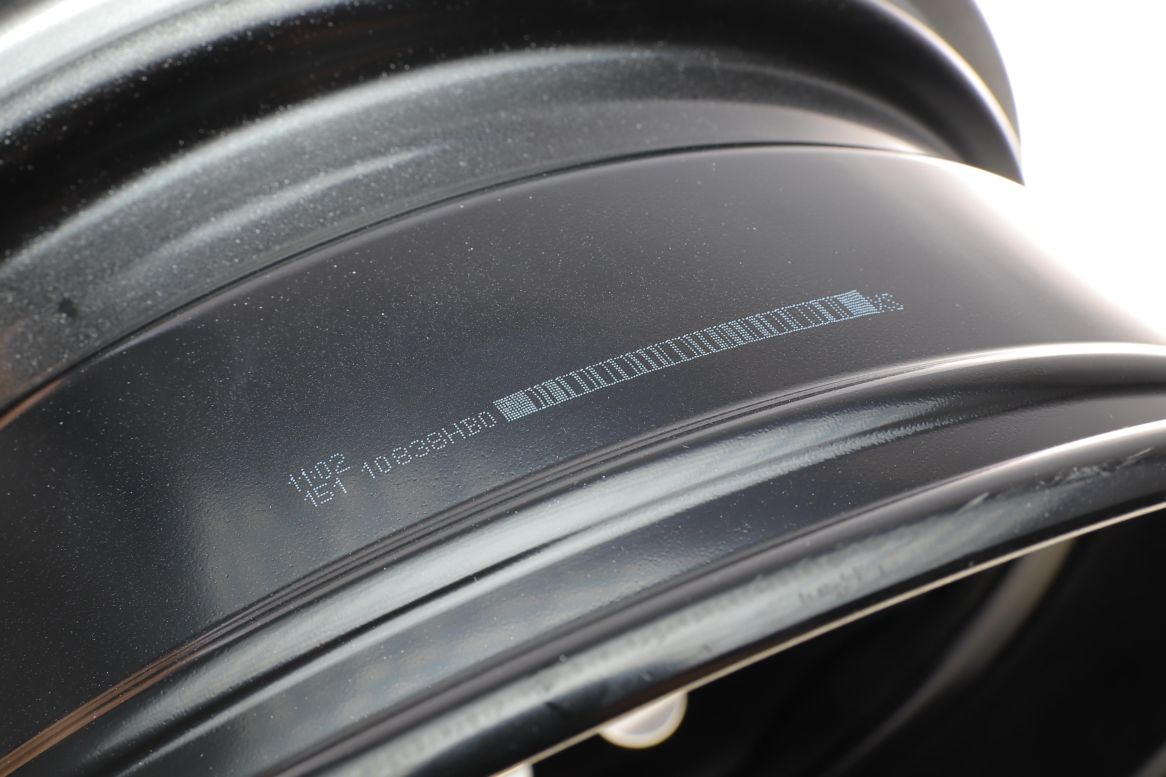 Диск колісний Renault Master 10- (6 1/2Jx16 H2 5 отв.)