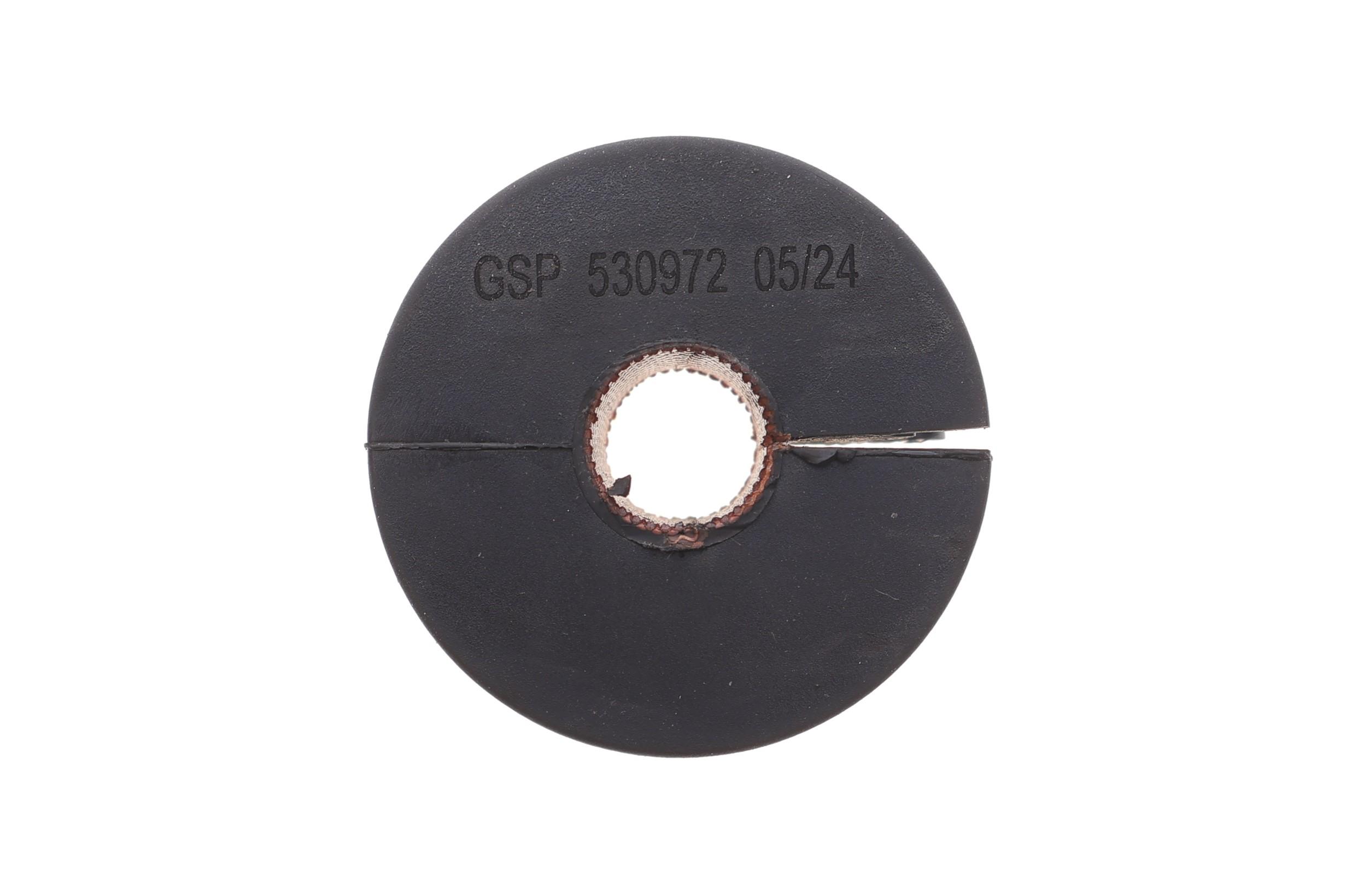 Втулка стабілізатора (заднього) MB C-class (W203/CL203) (d=13mm)