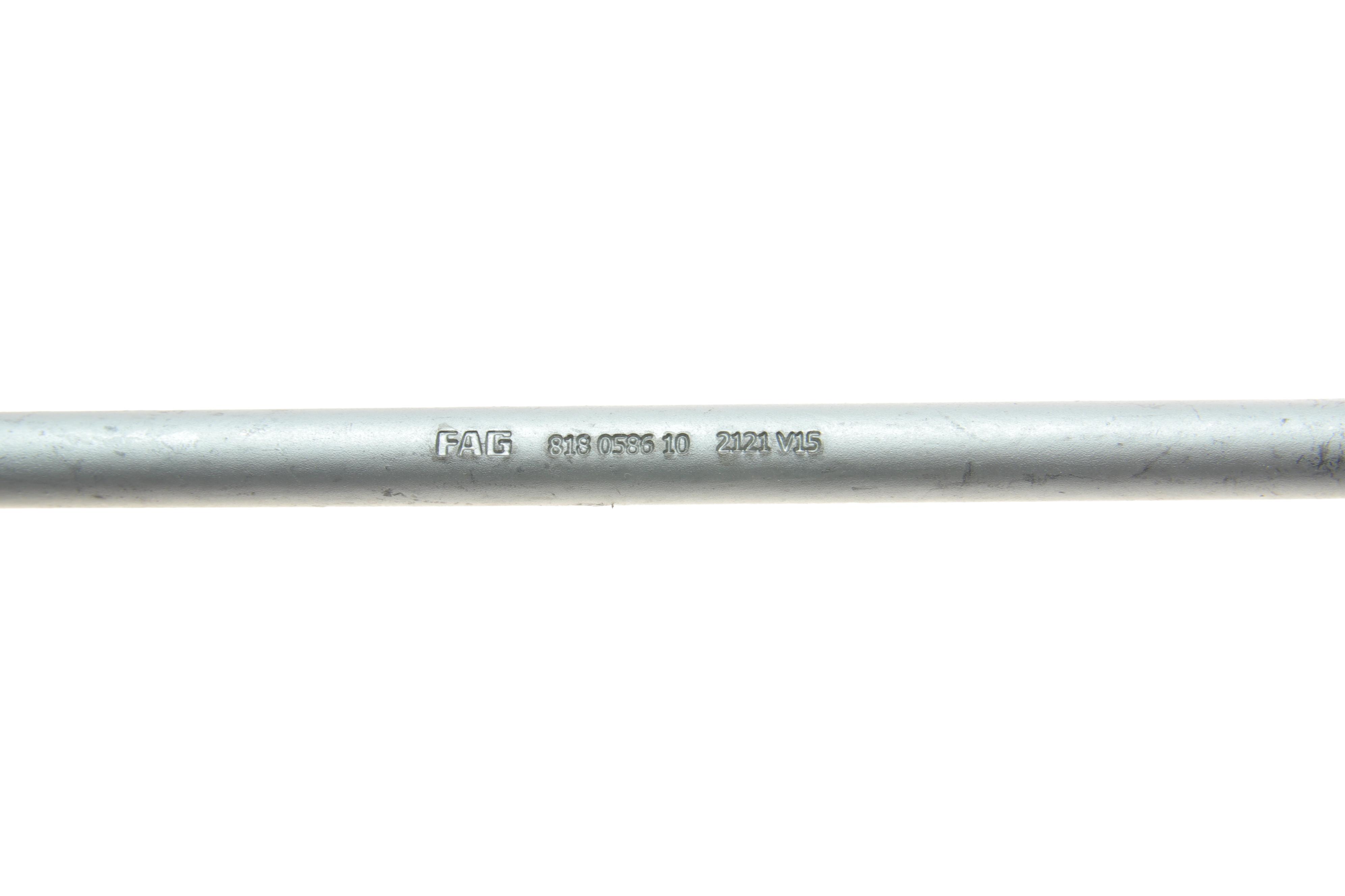 Тяга стабілізатора (заднього) (L) MB C-class (W205)/E-class (W213) 13-