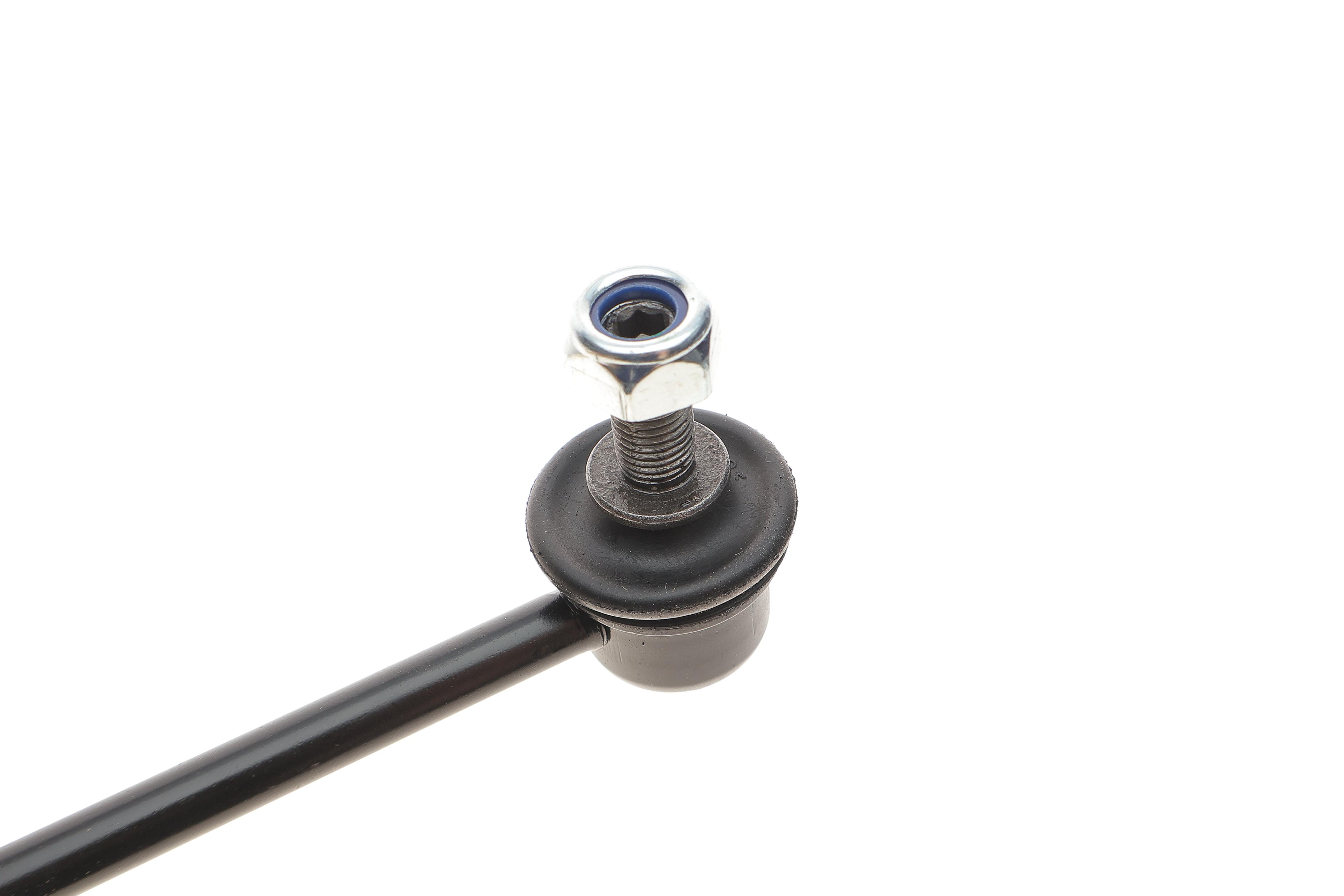 Тяга стабілізатора (переднього) Mazda 3 08-14 (SSP2393)