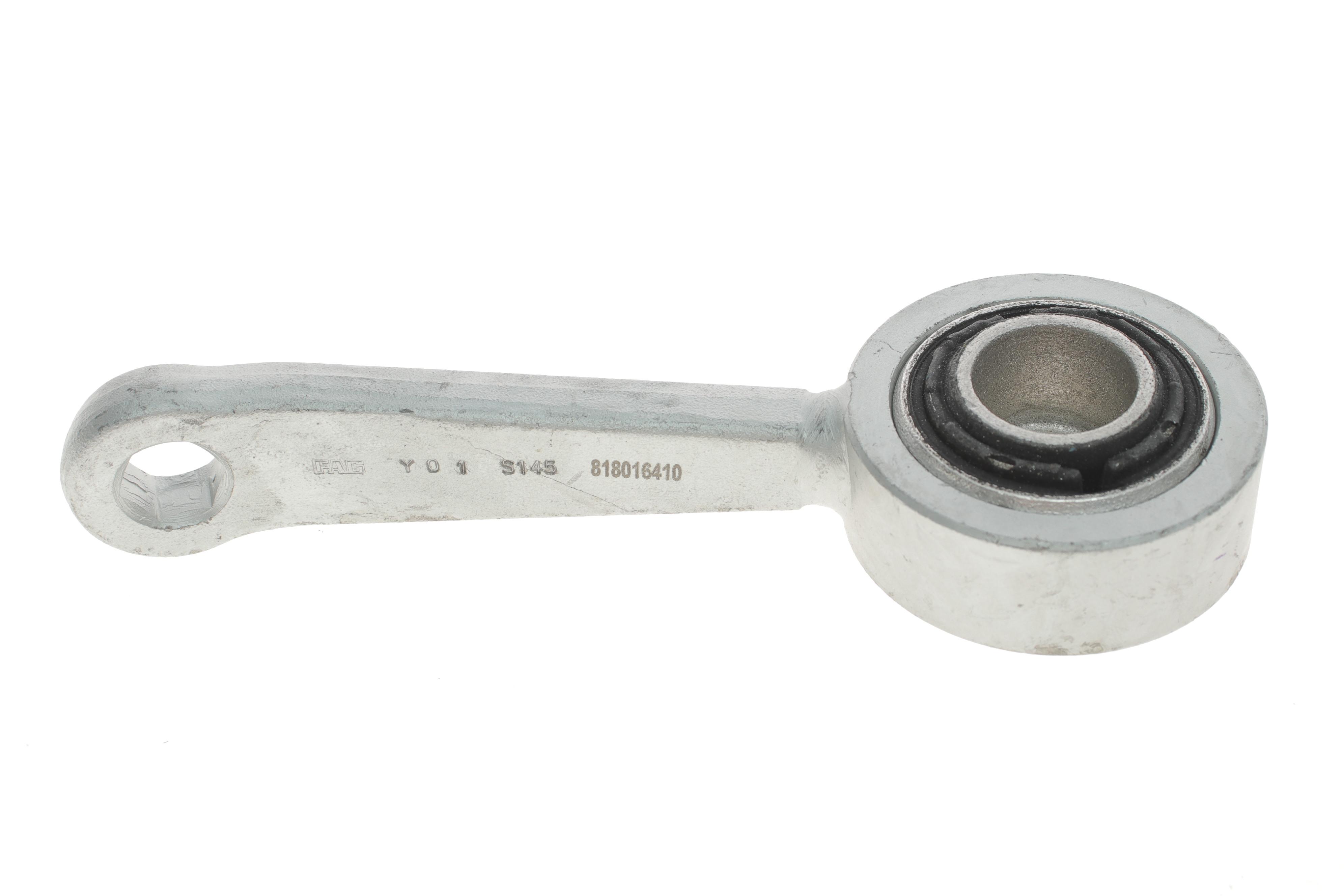 Тяга стабілізатора (переднього) (L) MB E-class (W211) 02-