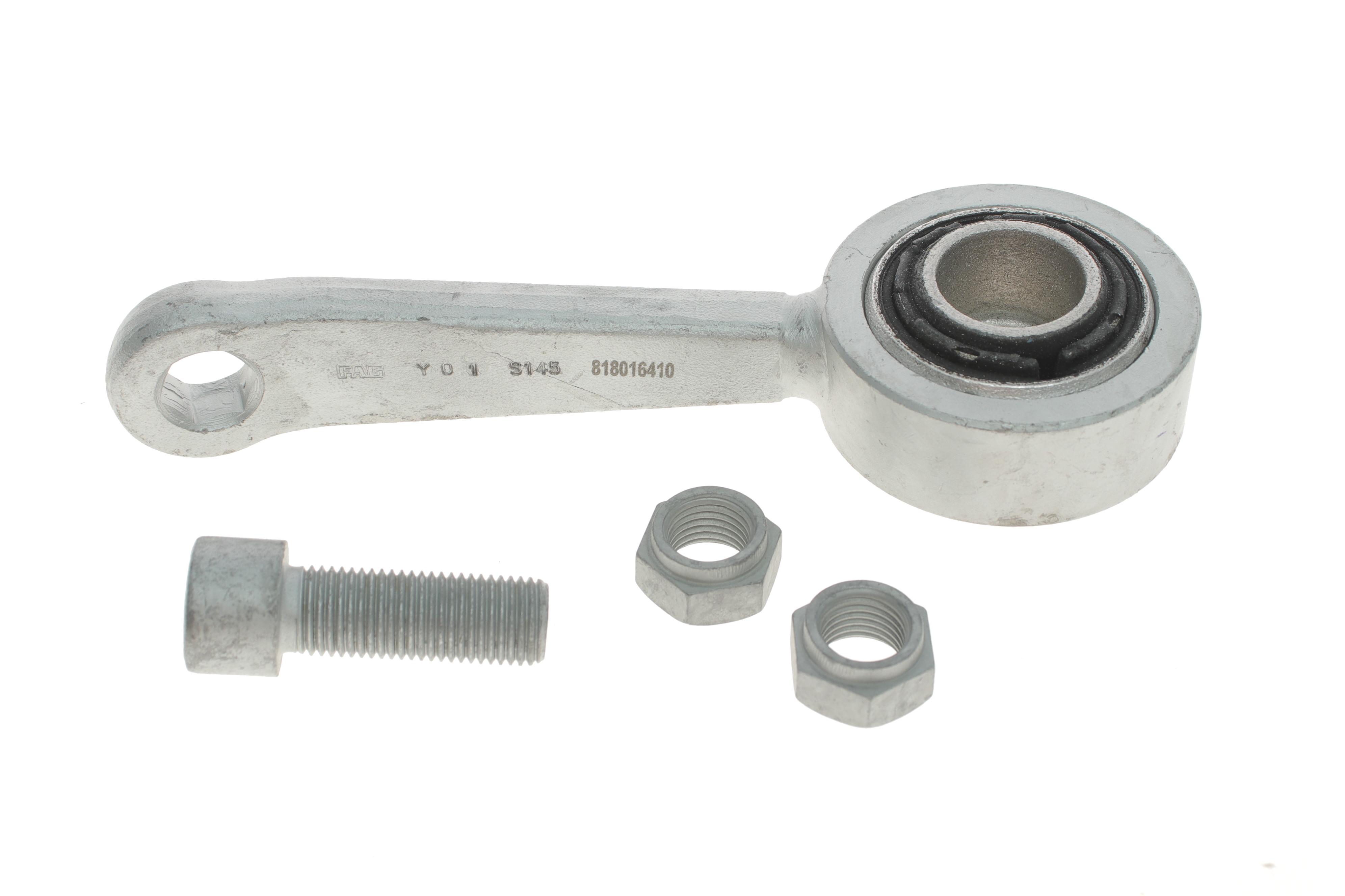 Тяга стабілізатора (переднього) (L) MB E-class (W211) 02-