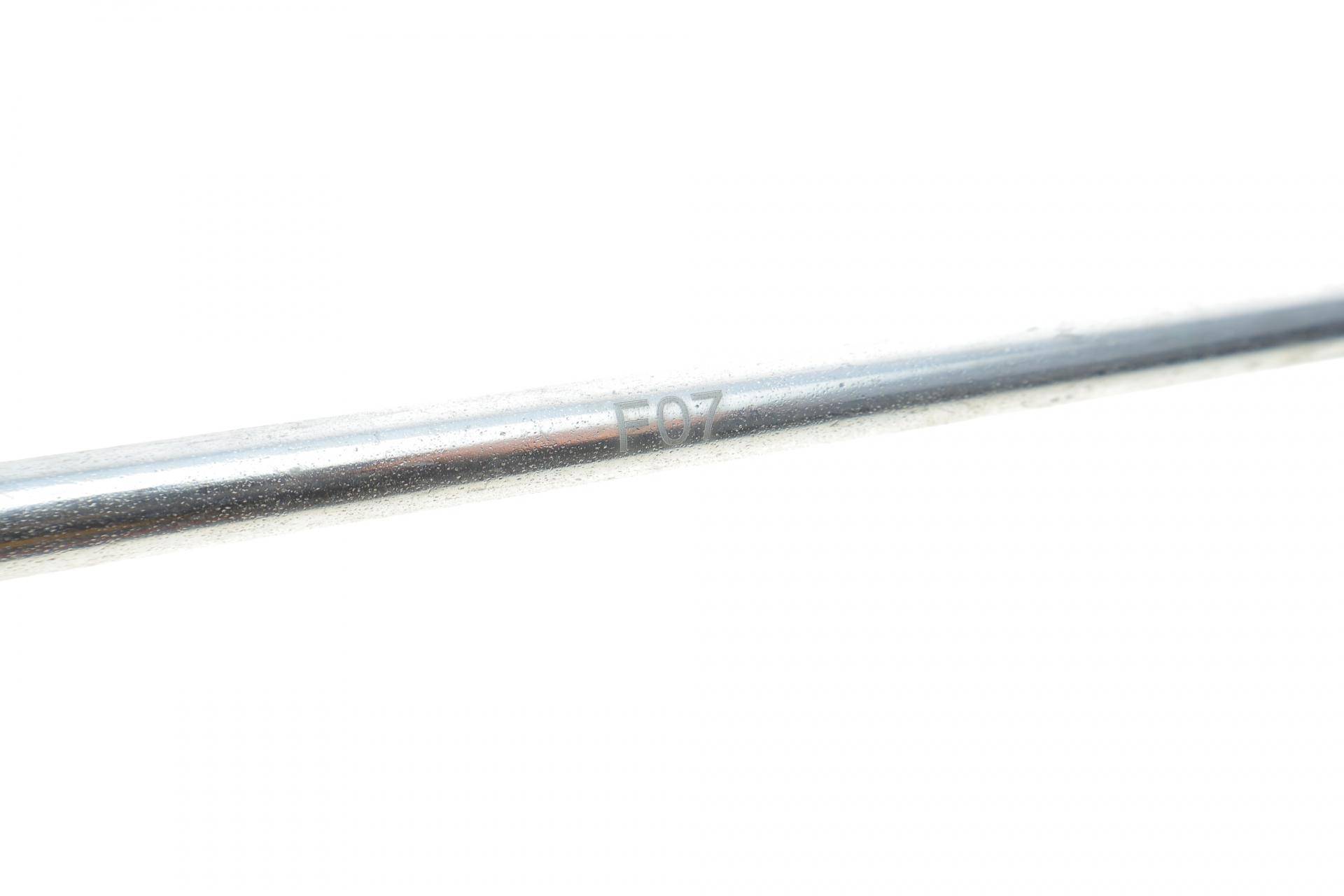 Тяга стабілізатора (переднього) (L) MB Vito (W638) TDI