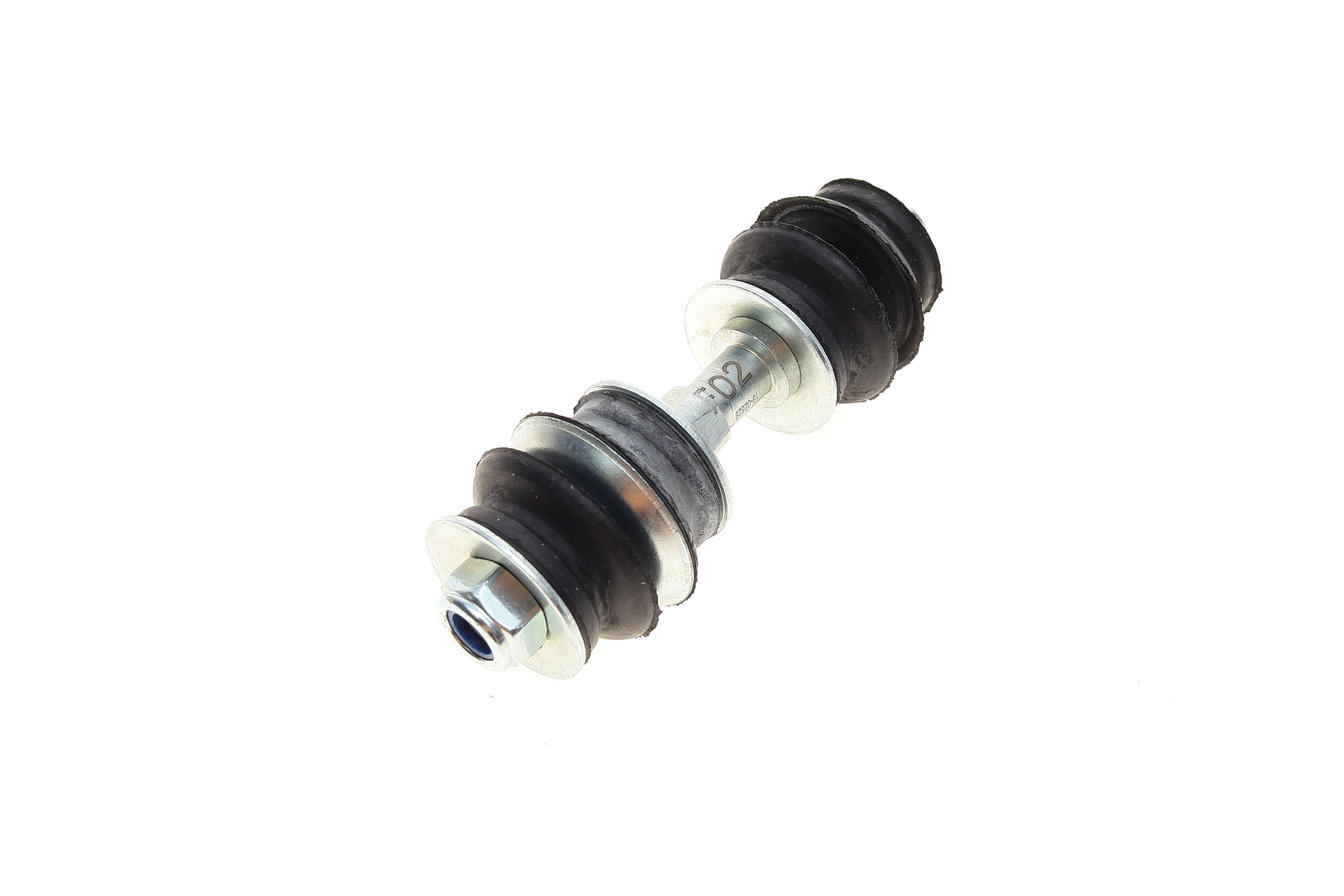 Тяга стабілізатора (переднього) Peugeot 107/108/Citroen C1 05-