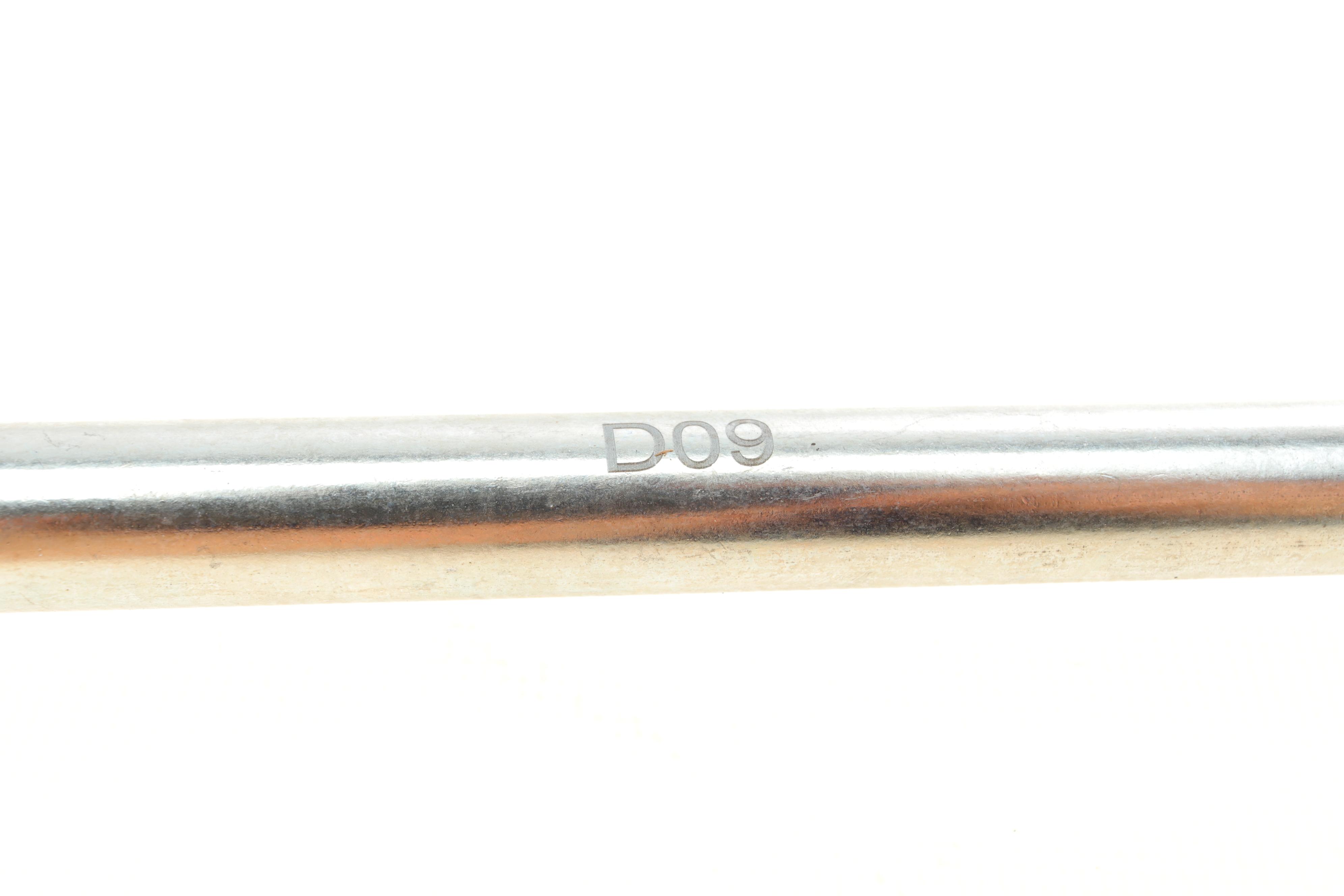 Тяга стабілізатора (переднього) MB ML-class (W164) 05-12 (L=205mm)