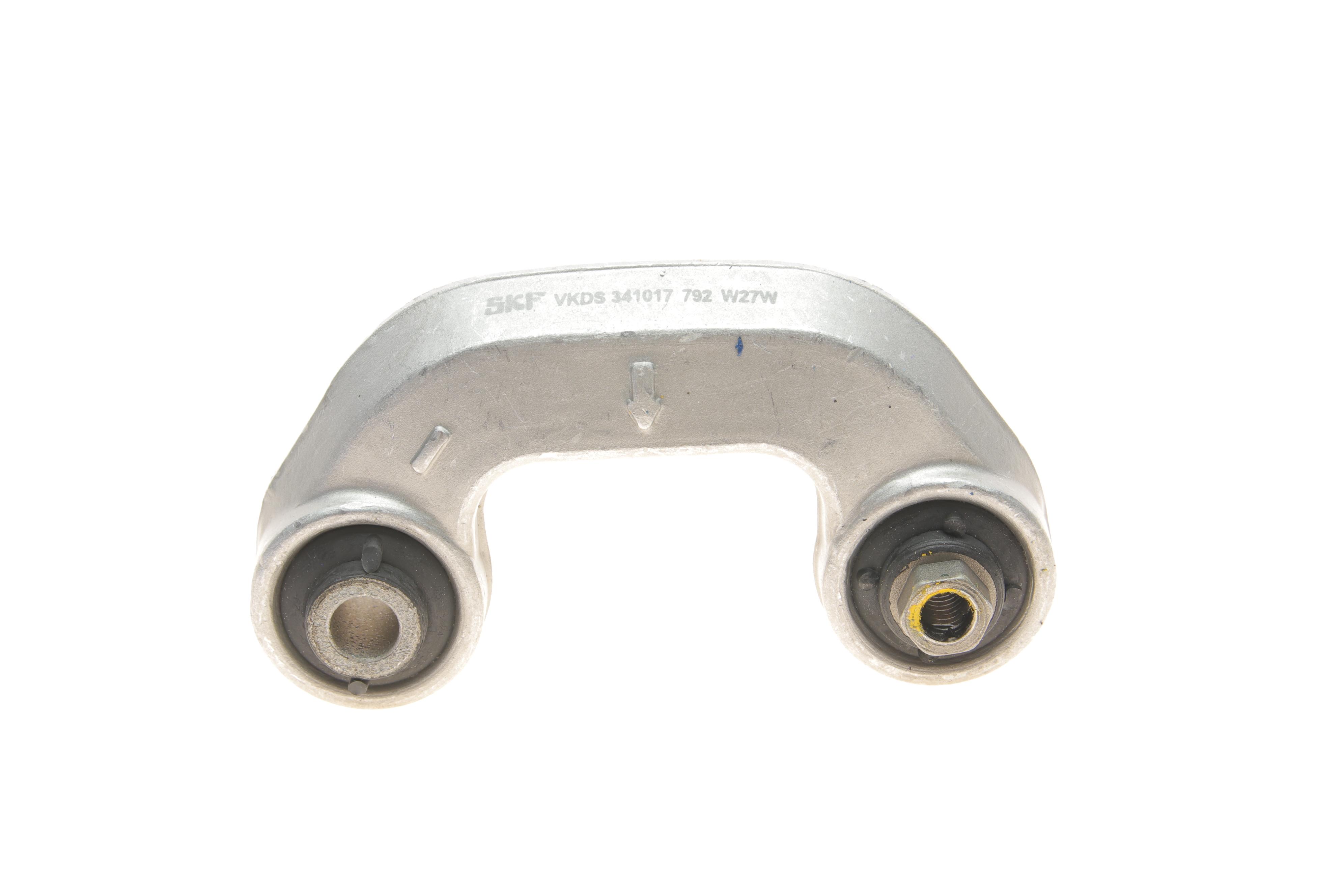 Тяга стабілізатора (переднього) (R) Audi A4 1.6-4.2 00-09