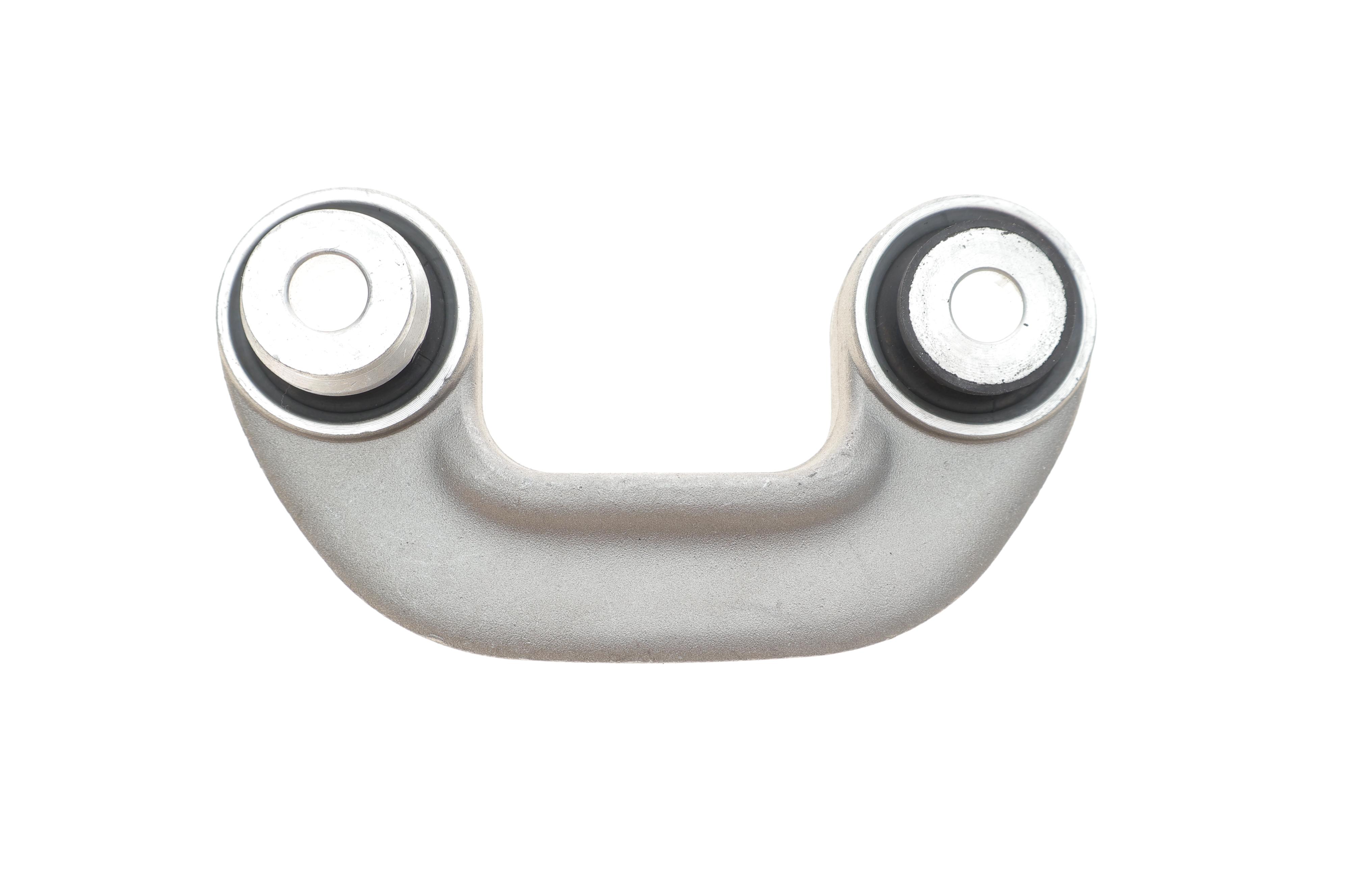 Тяга стабілізатора (переднього) (R) Audi A4/A6/VW Passat B5 96-05 (L=90mm)