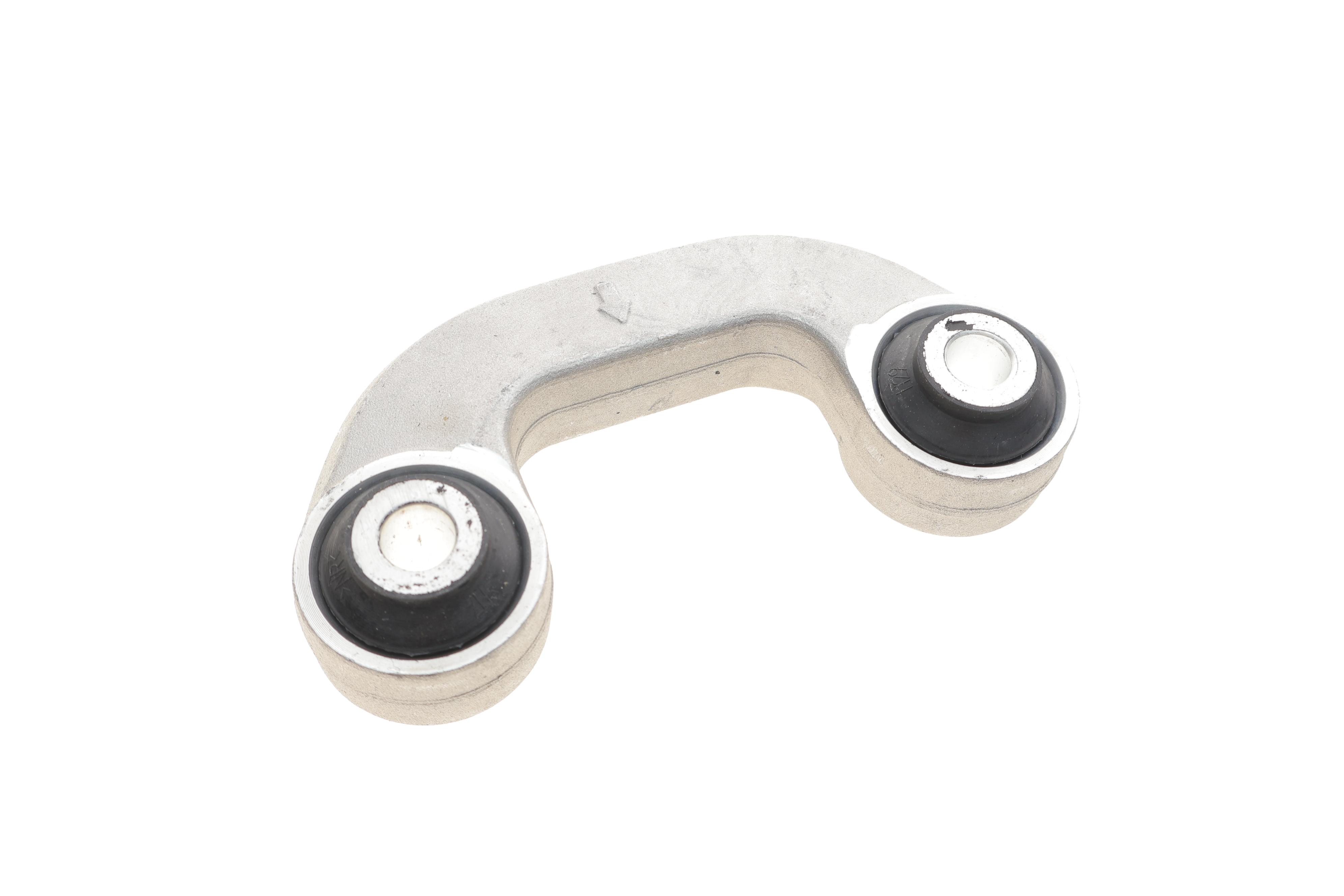 Тяга стабілізатора (переднього) (R) Audi A4/A6/VW Passat B5 96-05 (L=90mm)