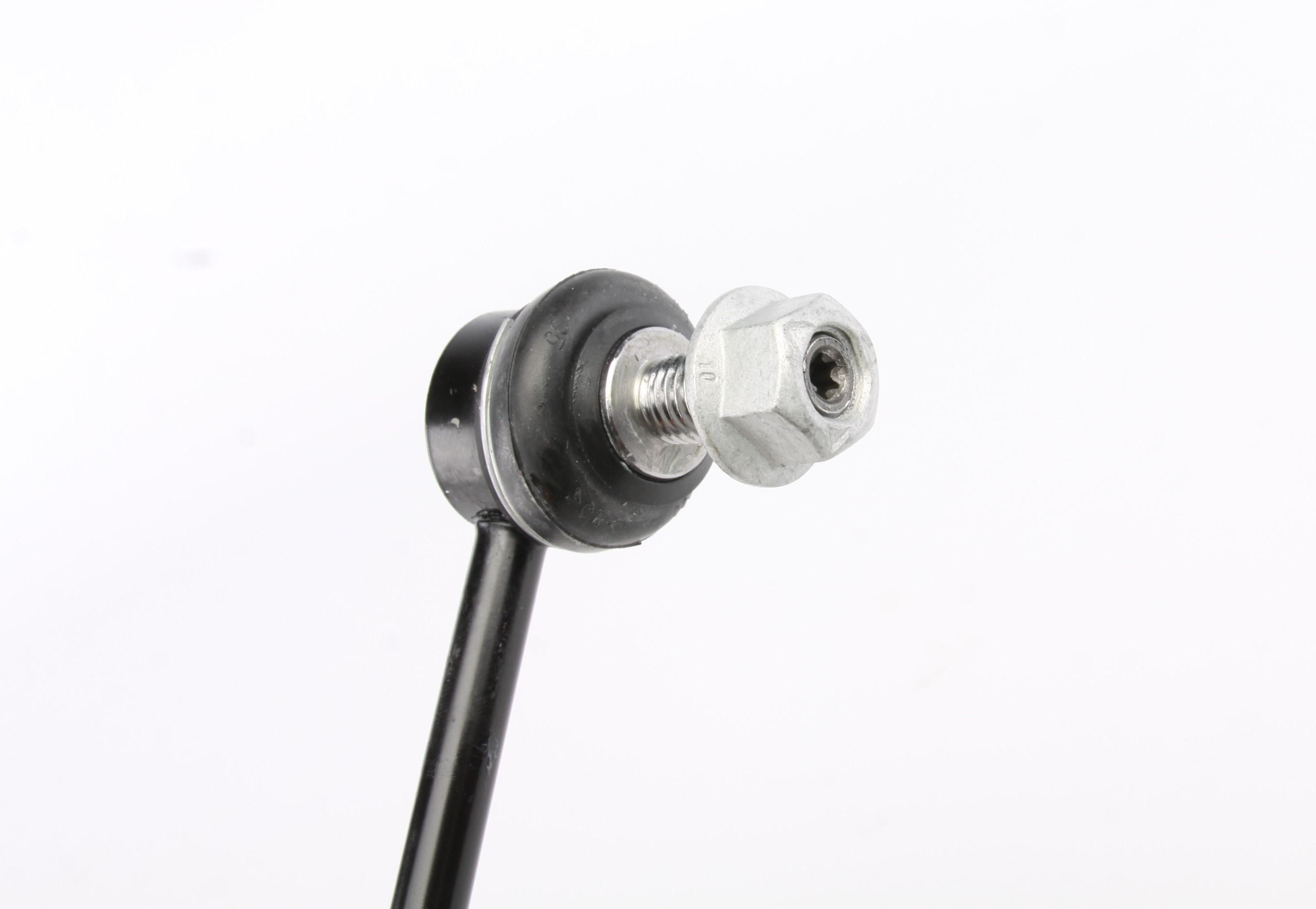 Тяга стабілізатора (переднього) (L) Opel Astra K 15- (L=306.5mm)