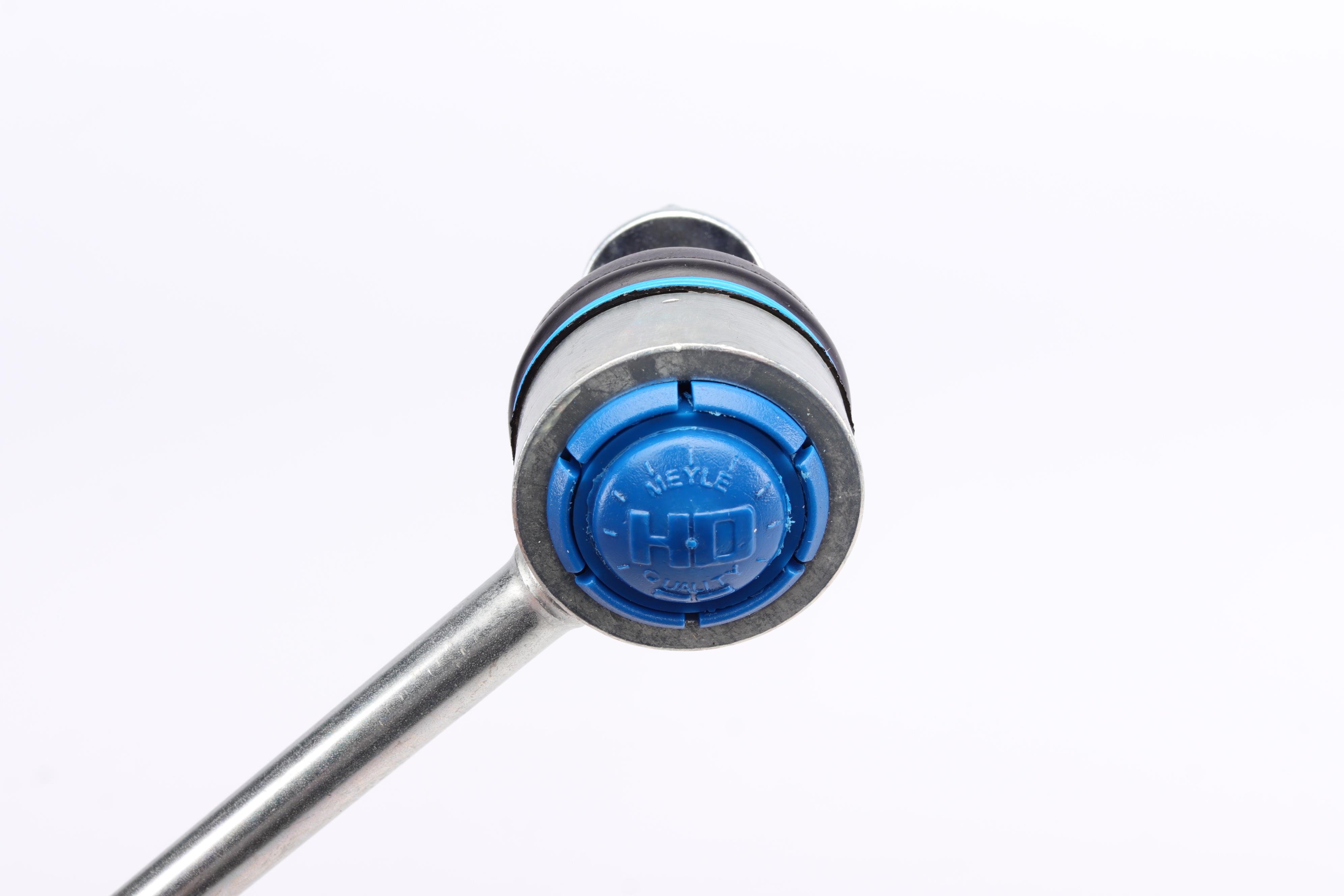 Тяга стабілізатора (переднього) (L) MB C-class (W204)/E-class (C207) 07- (290mm)