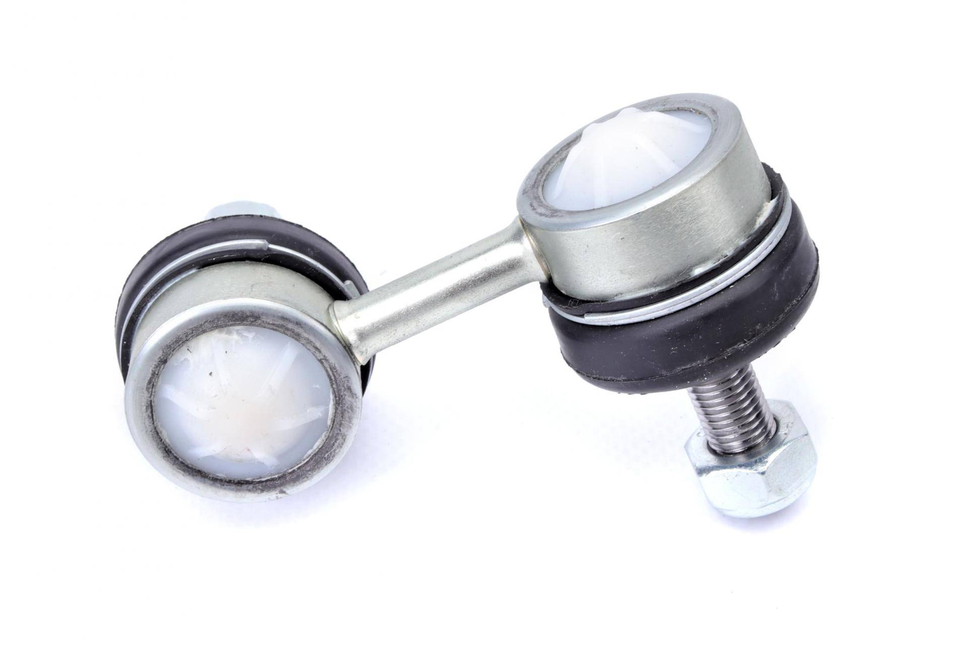 Тяга стабілізатора (переднього) (R) Hyundai Accent I/II 94-05/Matrix 01-10 (d=60mm)