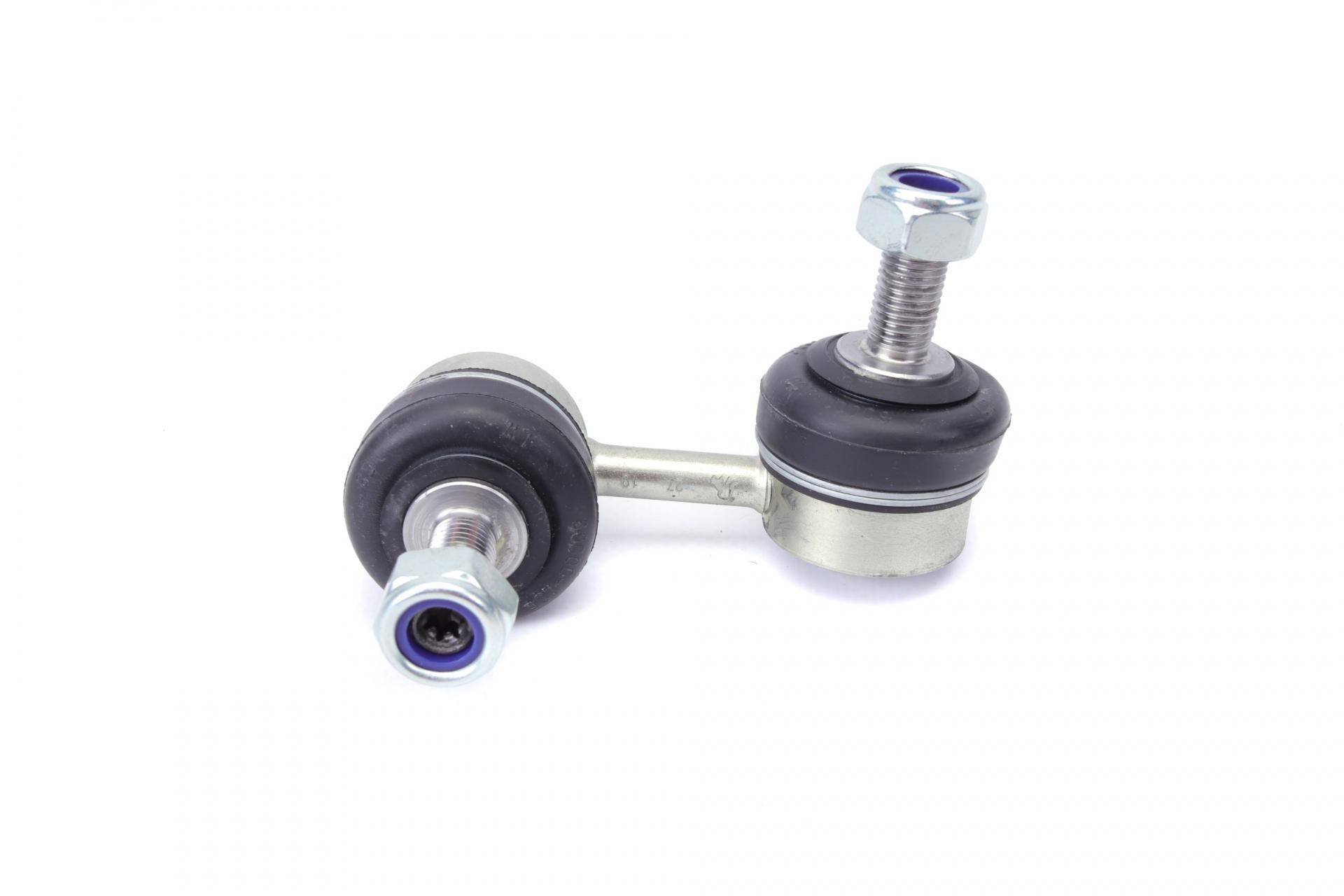 Тяга стабілізатора (переднього) (R) Hyundai Accent I/II 94-05/Matrix 01-10 (d=60mm)