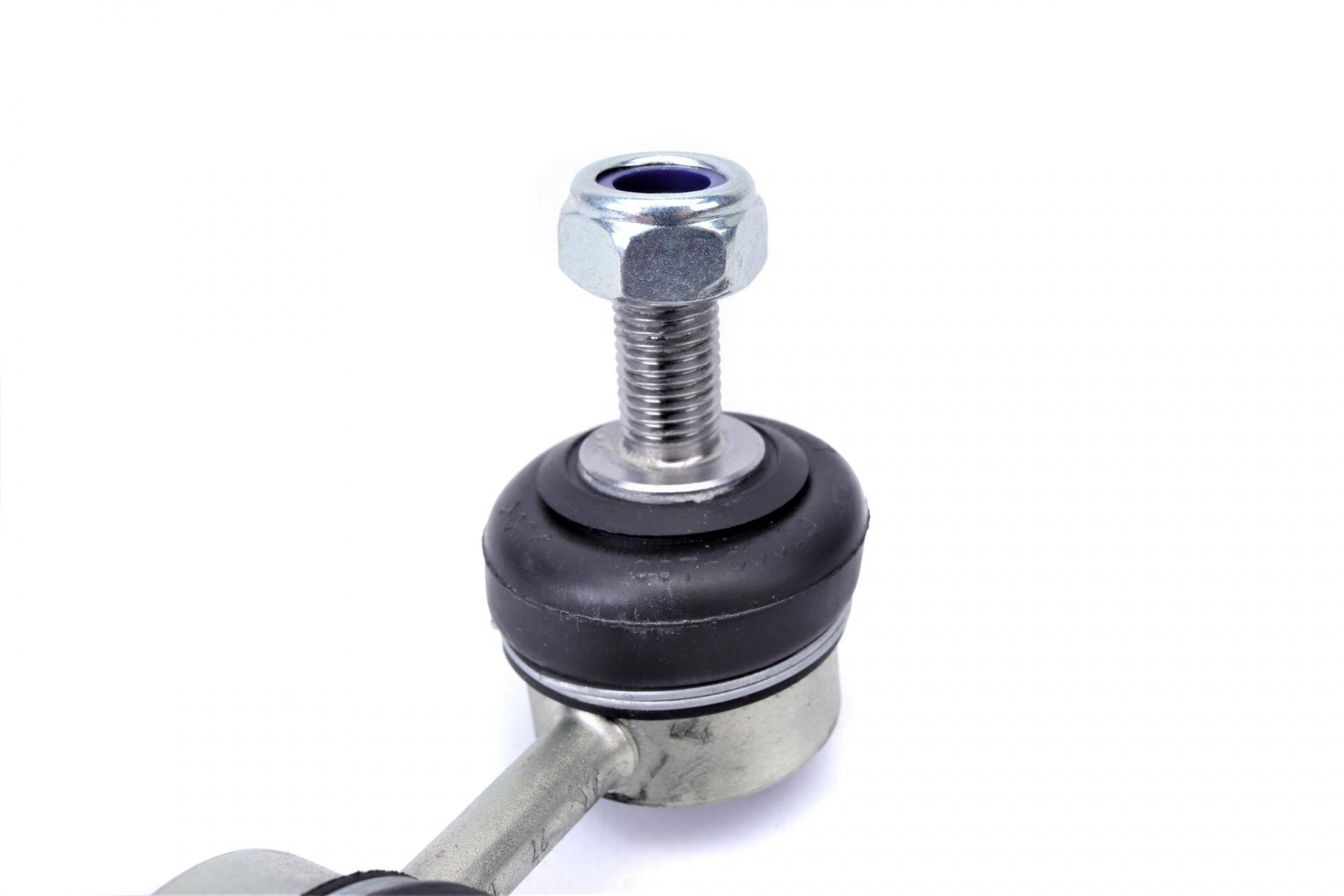 Тяга стабілізатора (переднього) (R) Hyundai Accent I/II 94-05/Matrix 01-10 (d=60mm)