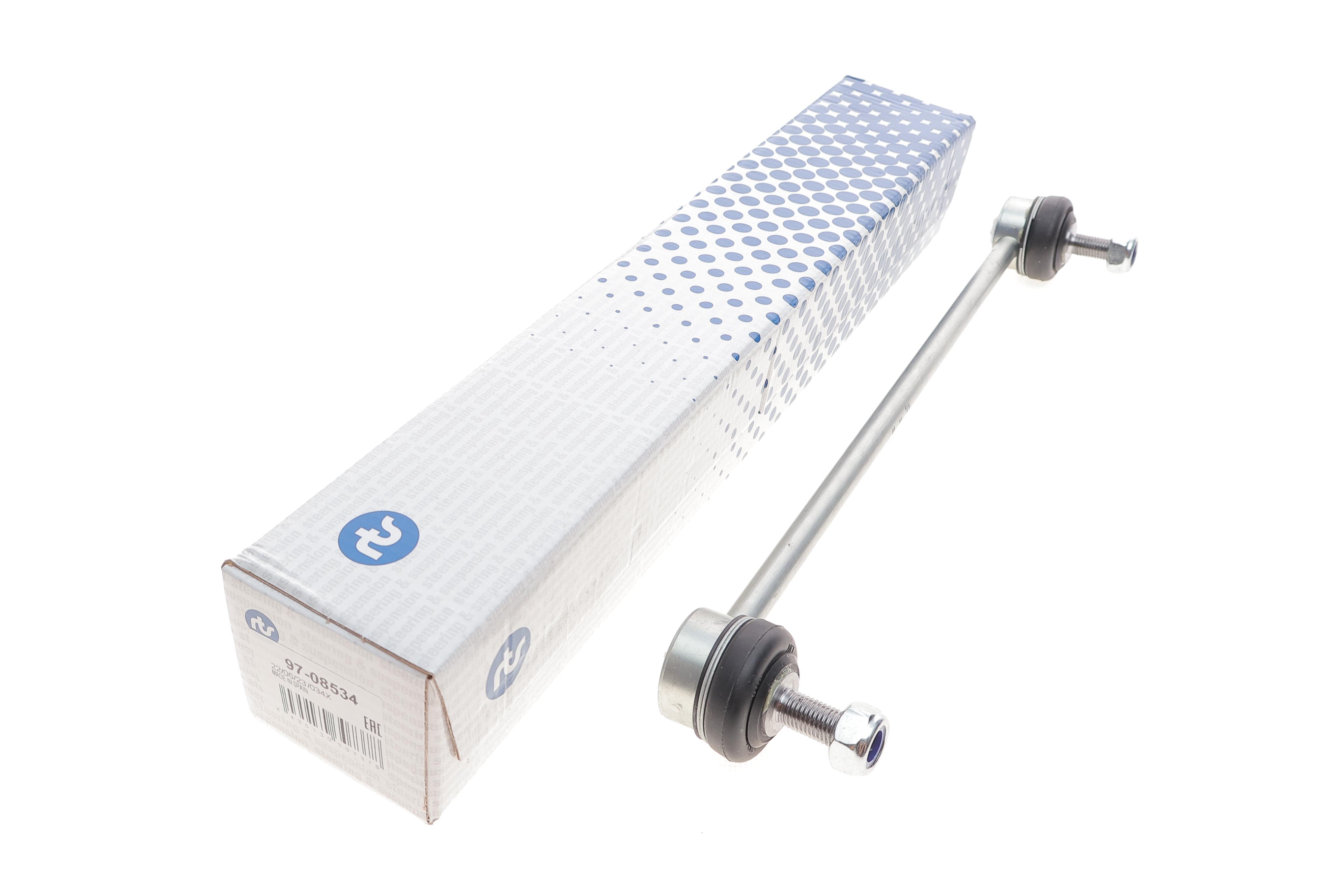 Тяга стабілізатора (переднього) Suzuki Grand Vitara II 1.6-3.2 05- (L=300mm)