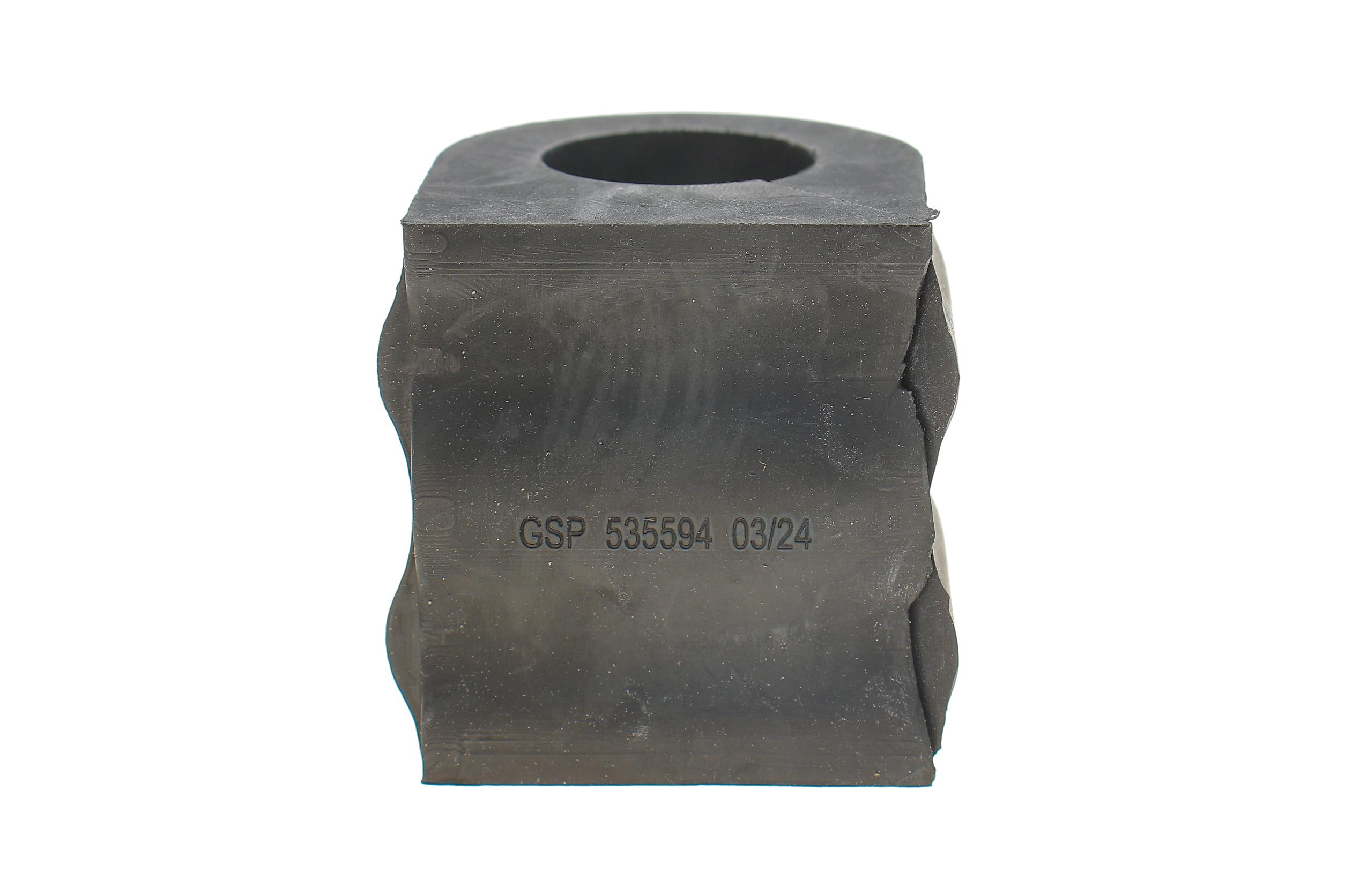 Втулка стабілізатора (переднього) Renault Master 98-