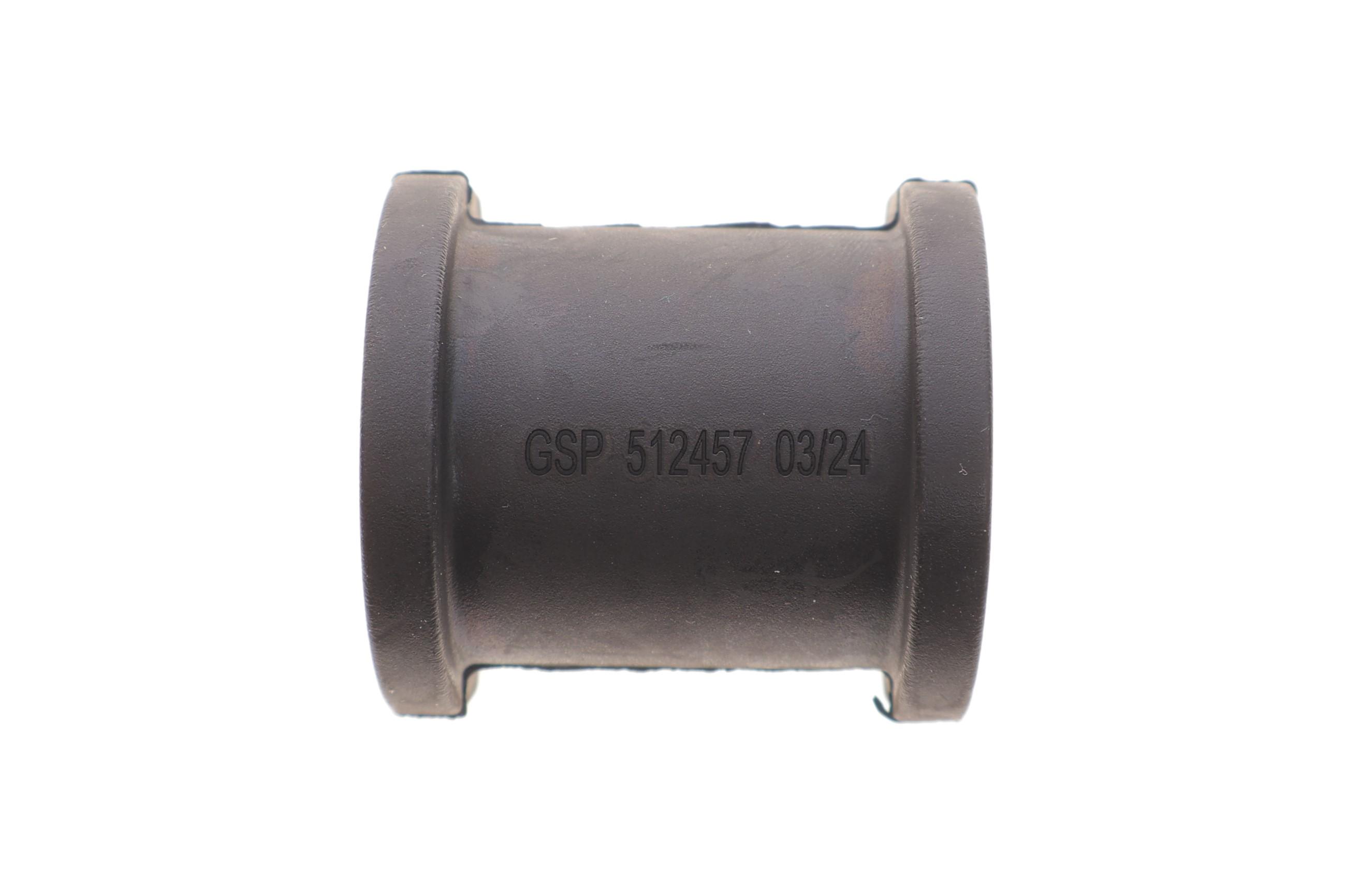 Втулка стабілізатора (переднього) Opel Combo/Corsa B/Tigra 1.0-1.7 93-01 (d=21.5mm)