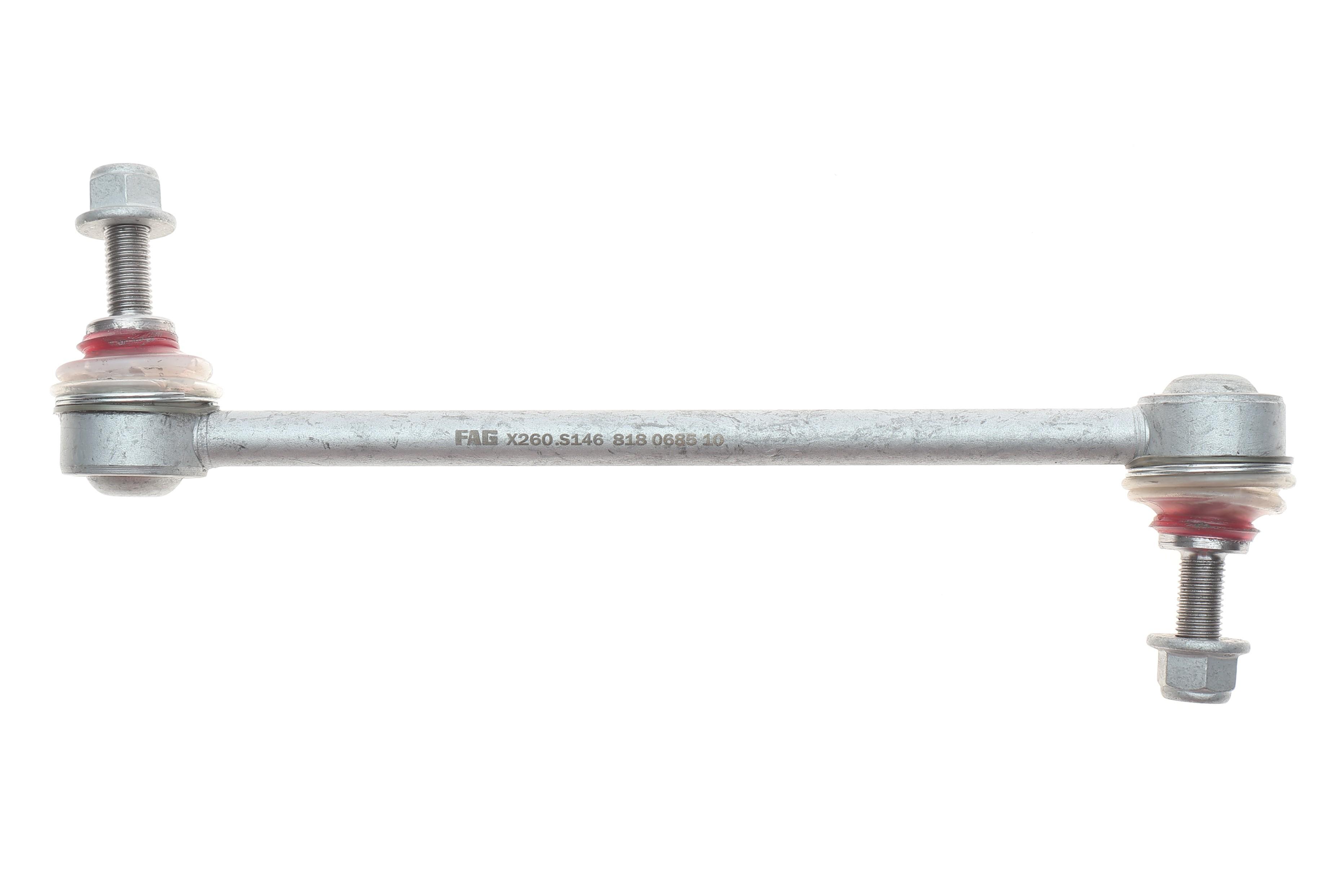 Тяга стабілізатора (переднього) Tesla Model S 14-