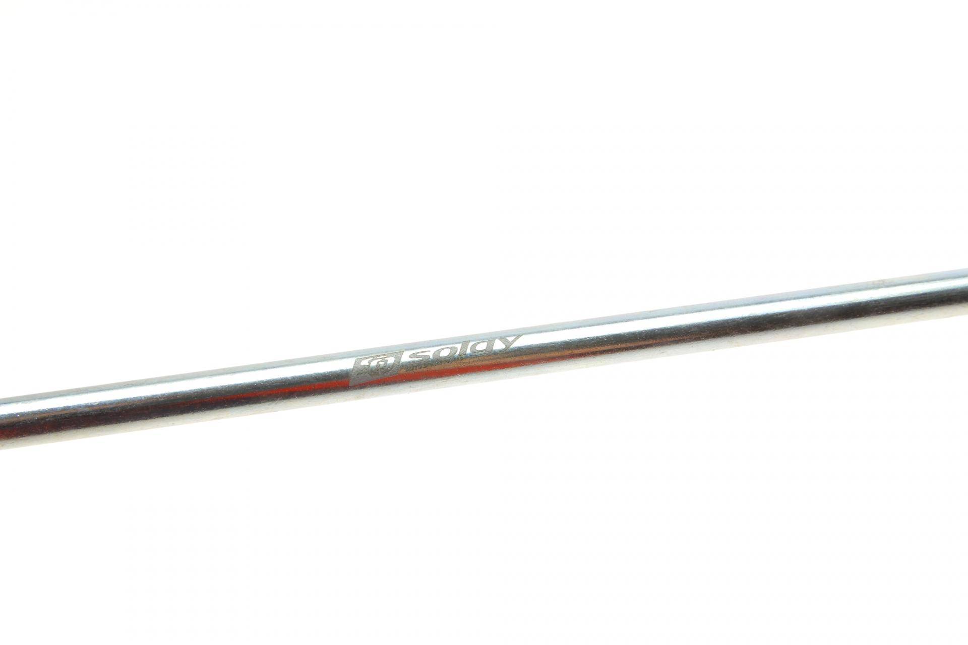 Тяга стабілізатора (переднього) Citroen C8/Peugeot 807/Lancia Phedra 2.0 JTD 02-10