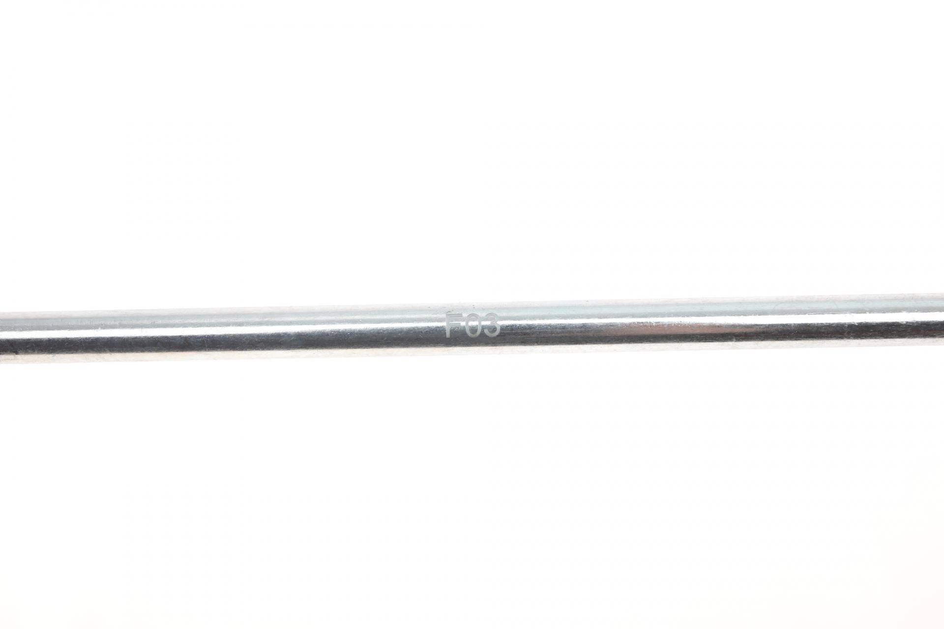 Тяга стабілізатора (переднього) Suzuki Grand Vitara II 1.6-3.2 05-