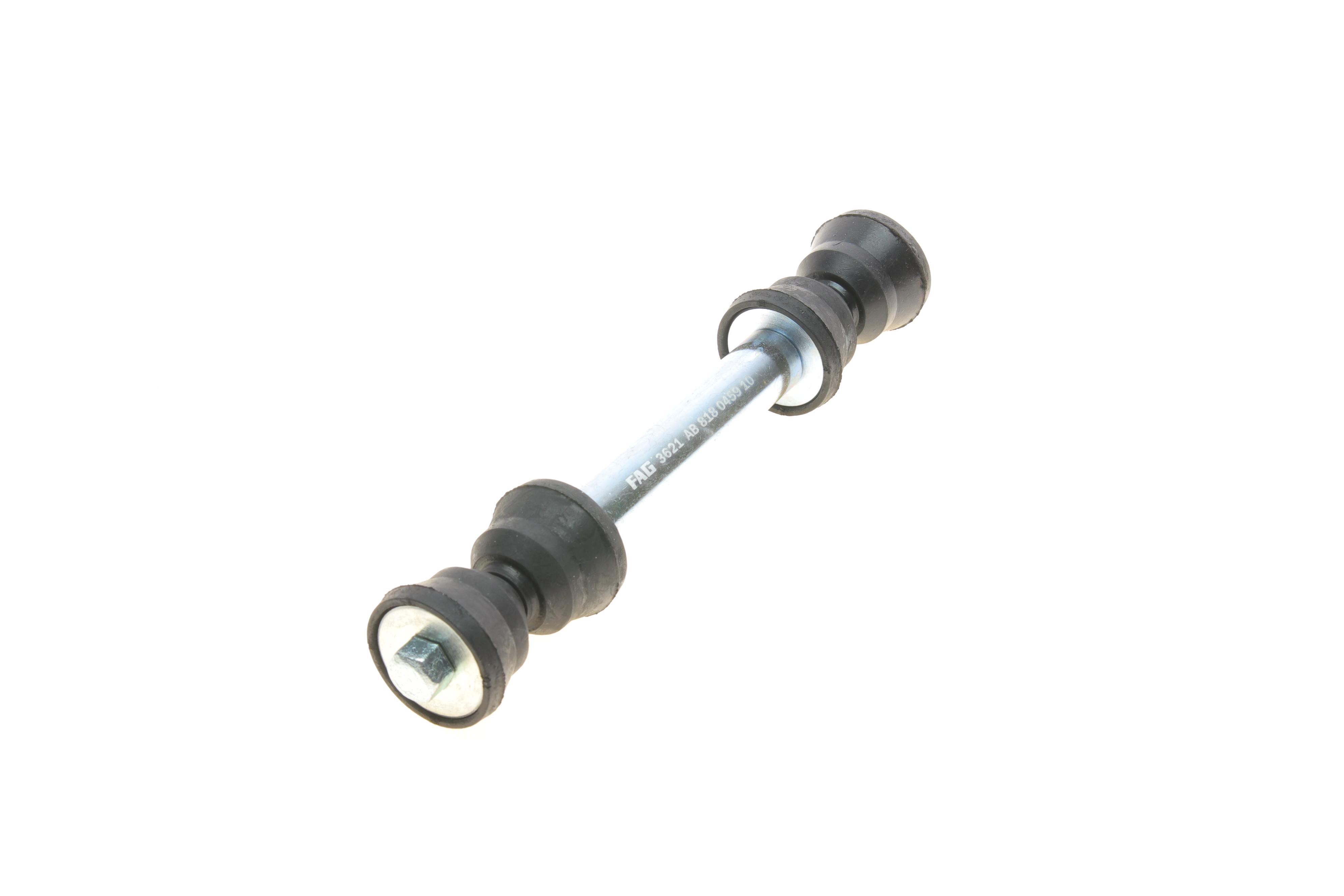 Тяга стабілізатора (заднього) MB M-class (W163) 98-05