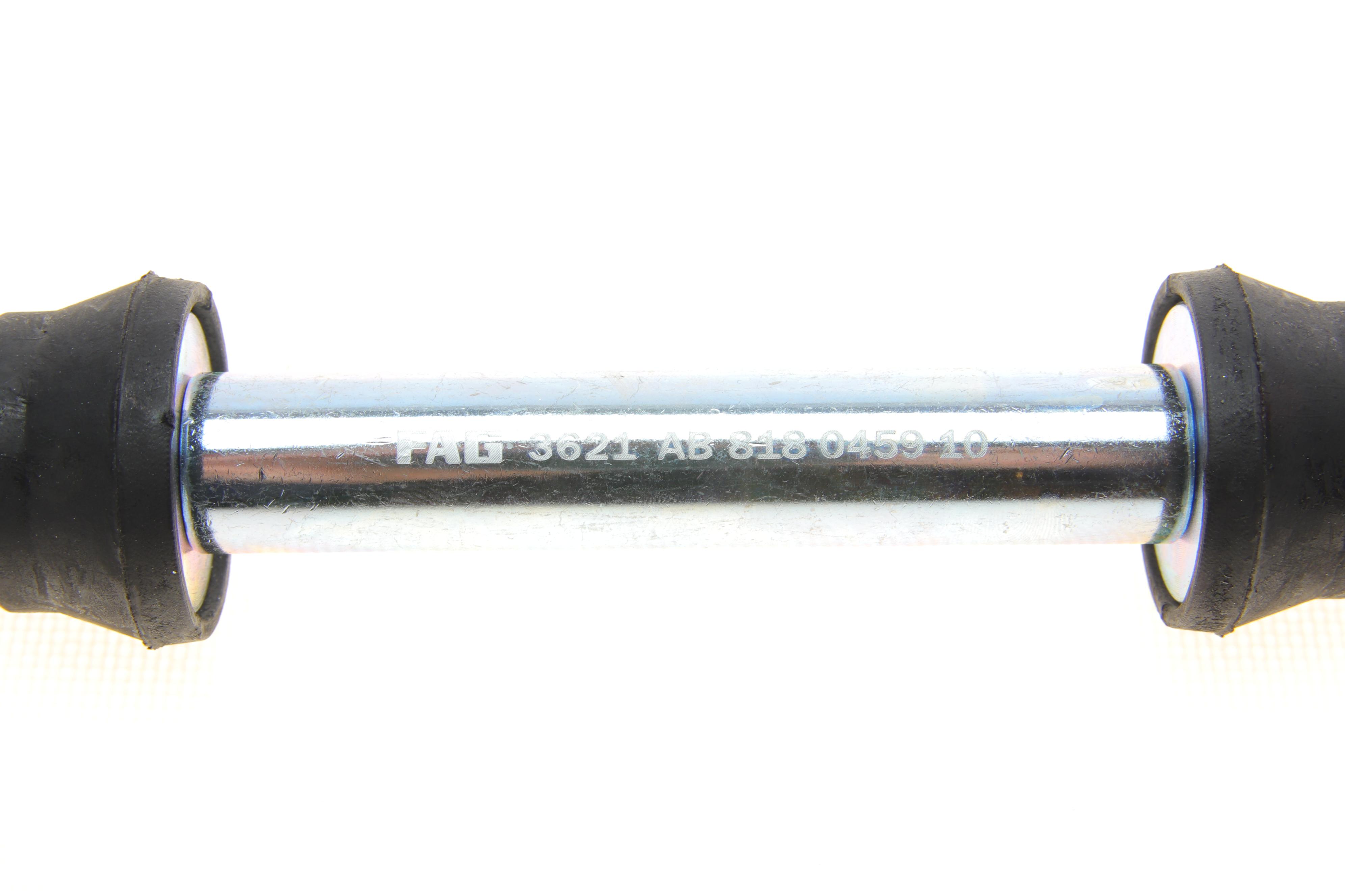 Тяга стабілізатора (заднього) MB M-class (W163) 98-05