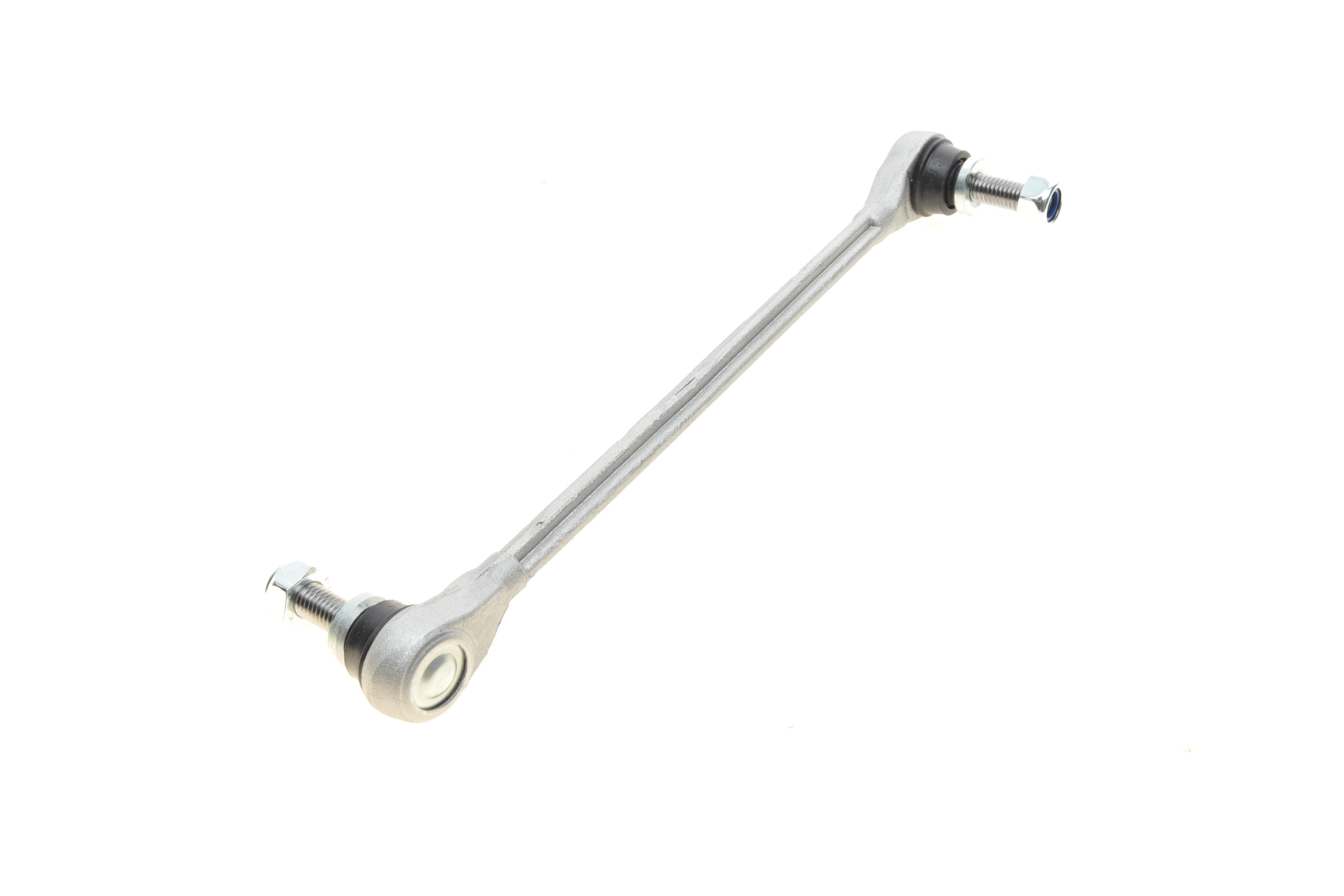 Тяга стабілізатора (переднього) Ford Fiesta 08-/Mazda 2 07-15 (L=252mm) (алюмін)