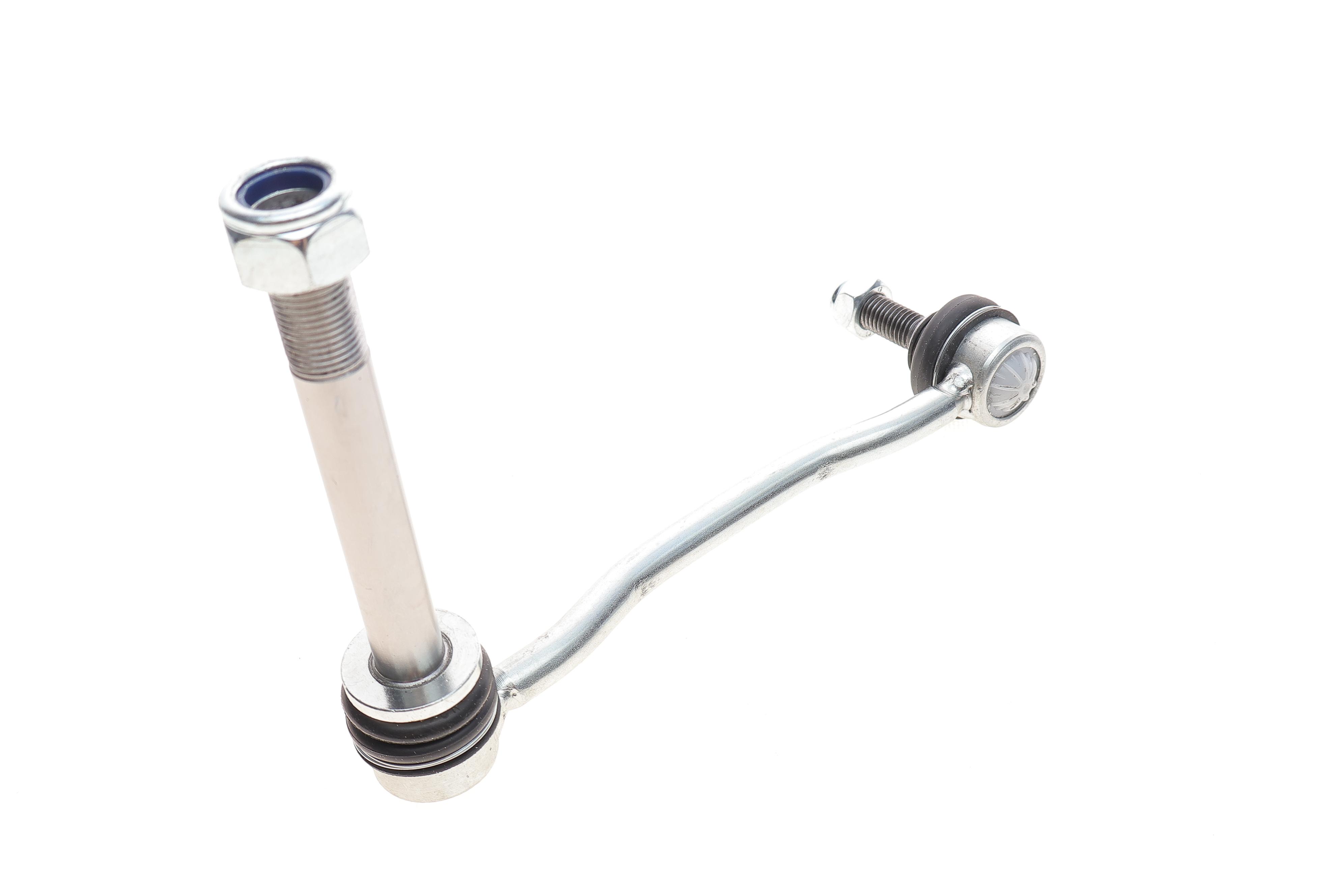 Тяга стабілізатора (переднього) (R) Citroen C5 08-/C6 05-12/Peugeot 407 04-