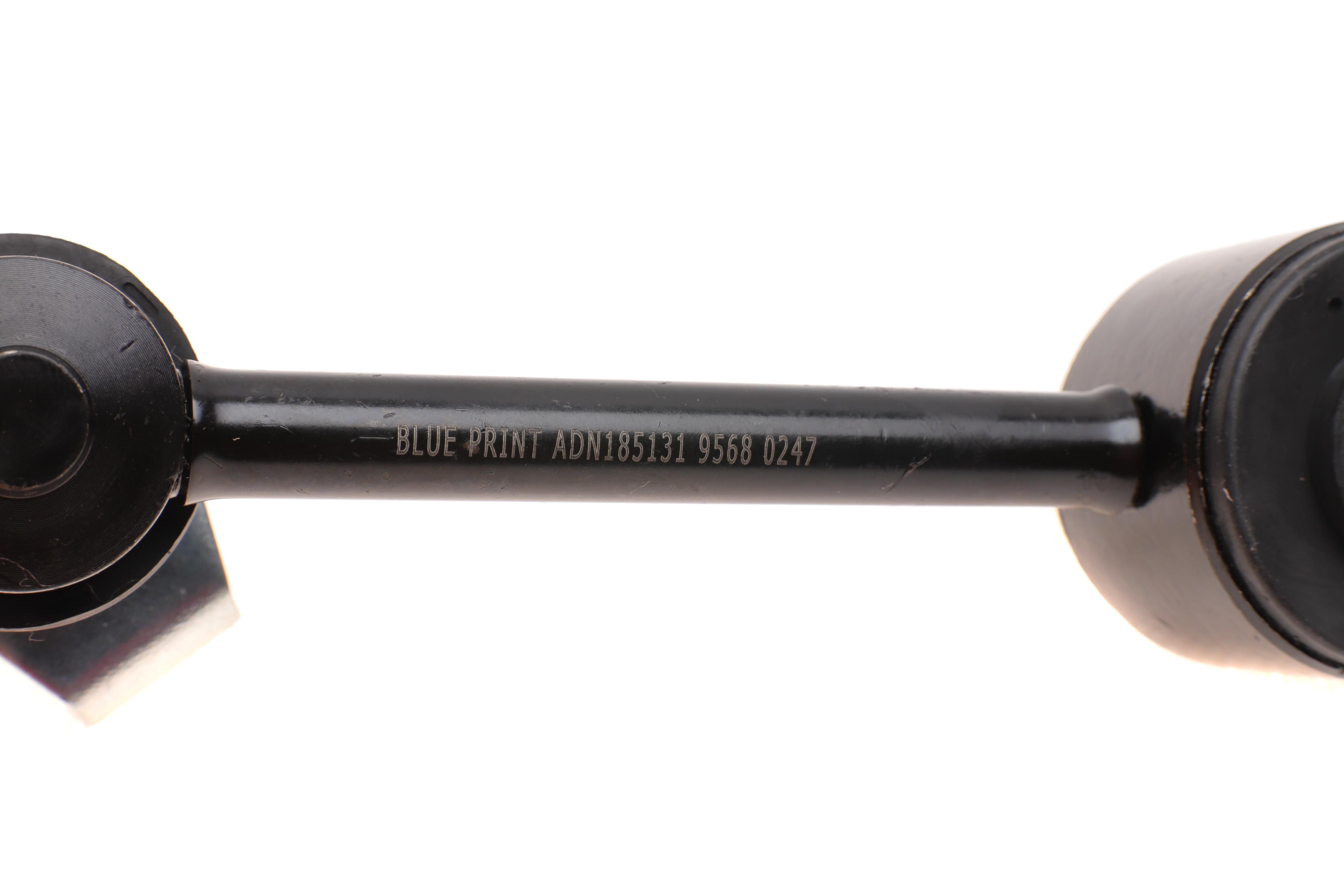 Тяга стабілізатора (заднього) Nissan NV200 10-