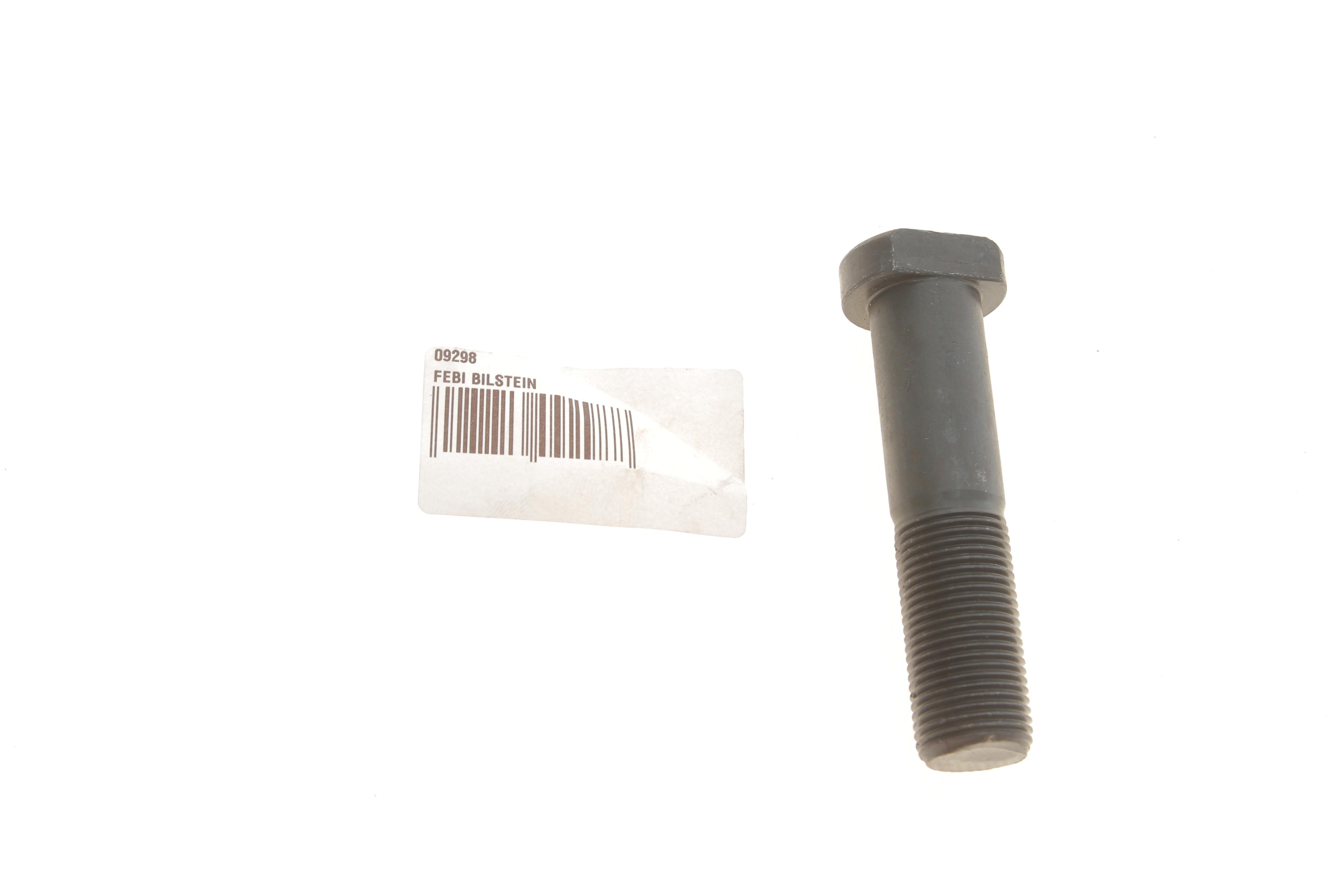 Шпилька колеса MB Atego (M18x1.5x75)