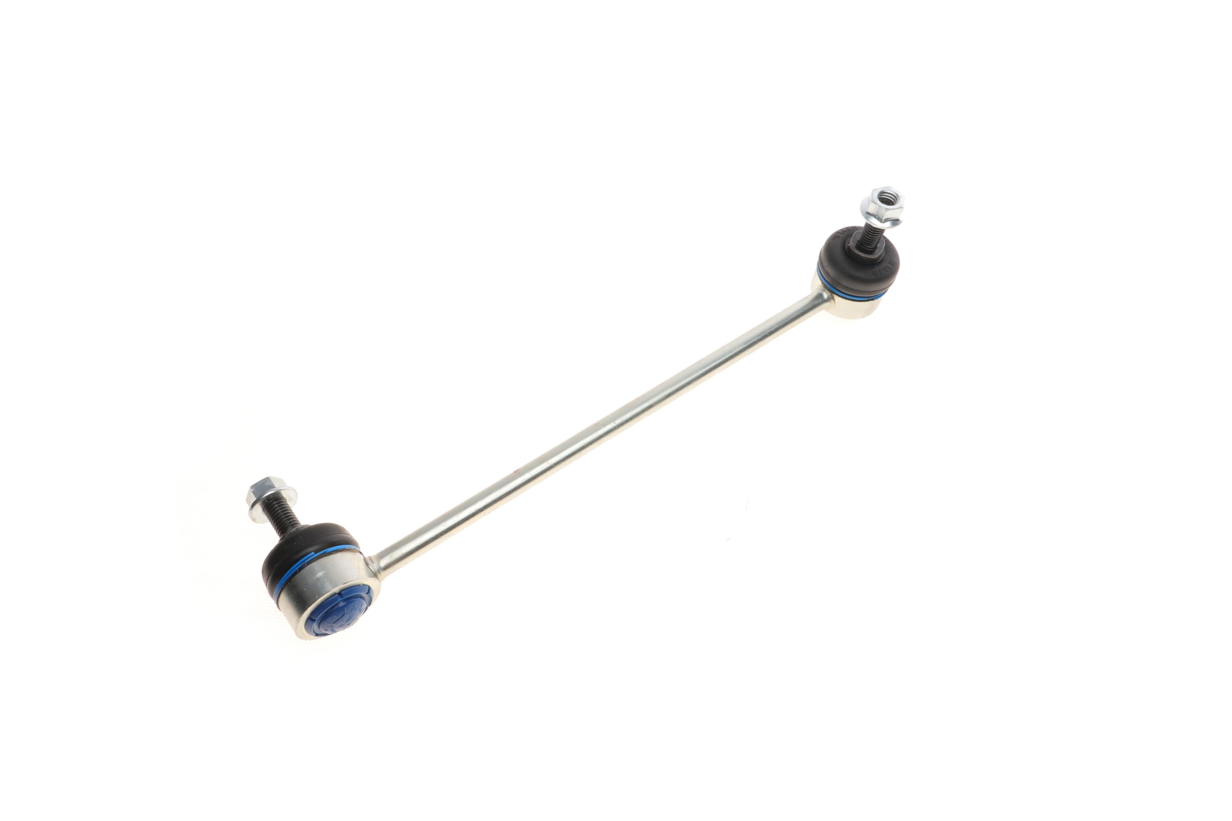 Тяга стабілізатора (переднього) (R) Hyundai Accent III/Kia Rio 05-10