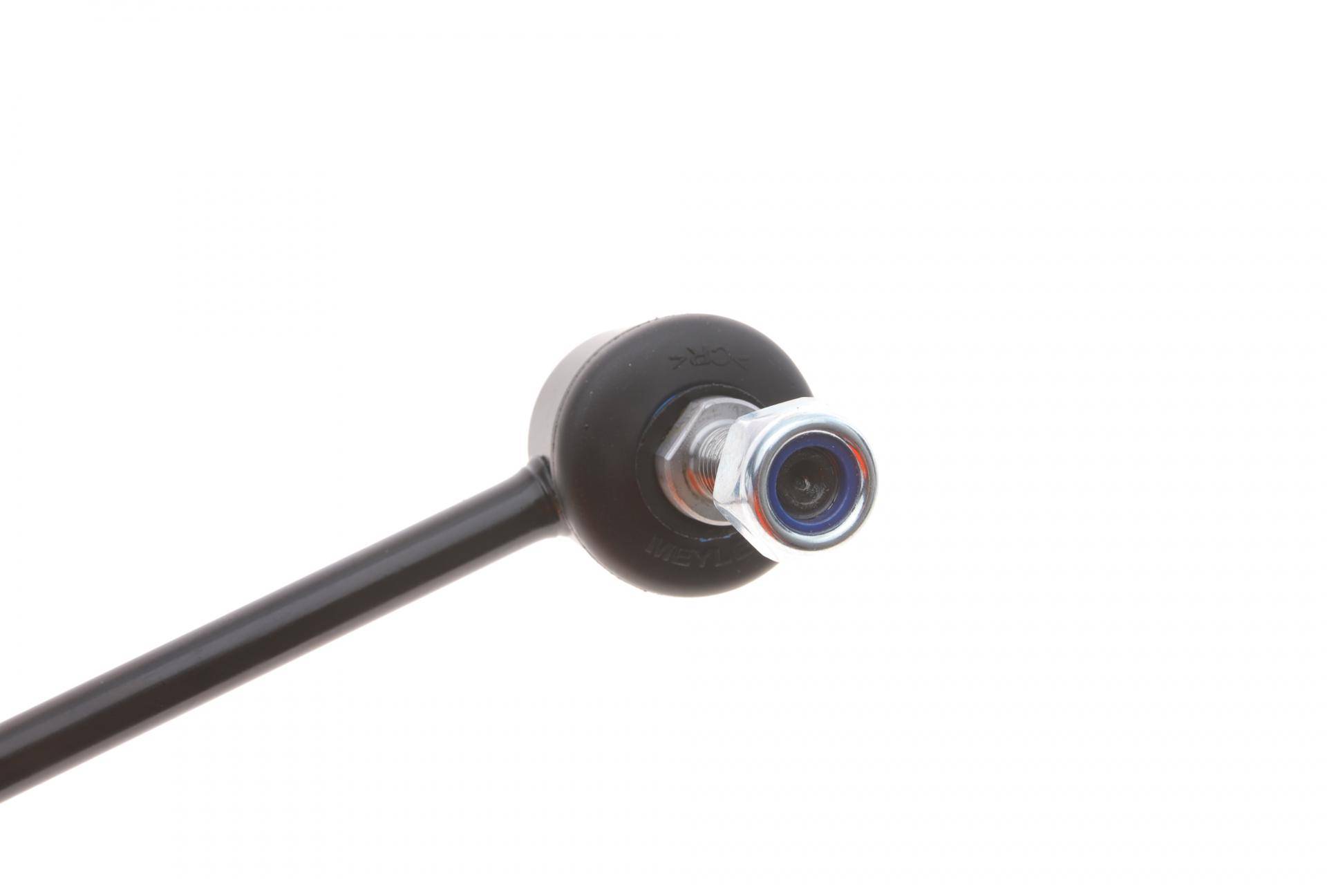 Тяга стабілізатора (переднього) Fiat Punto/Opel Corsa D 1.0-2.0 06-