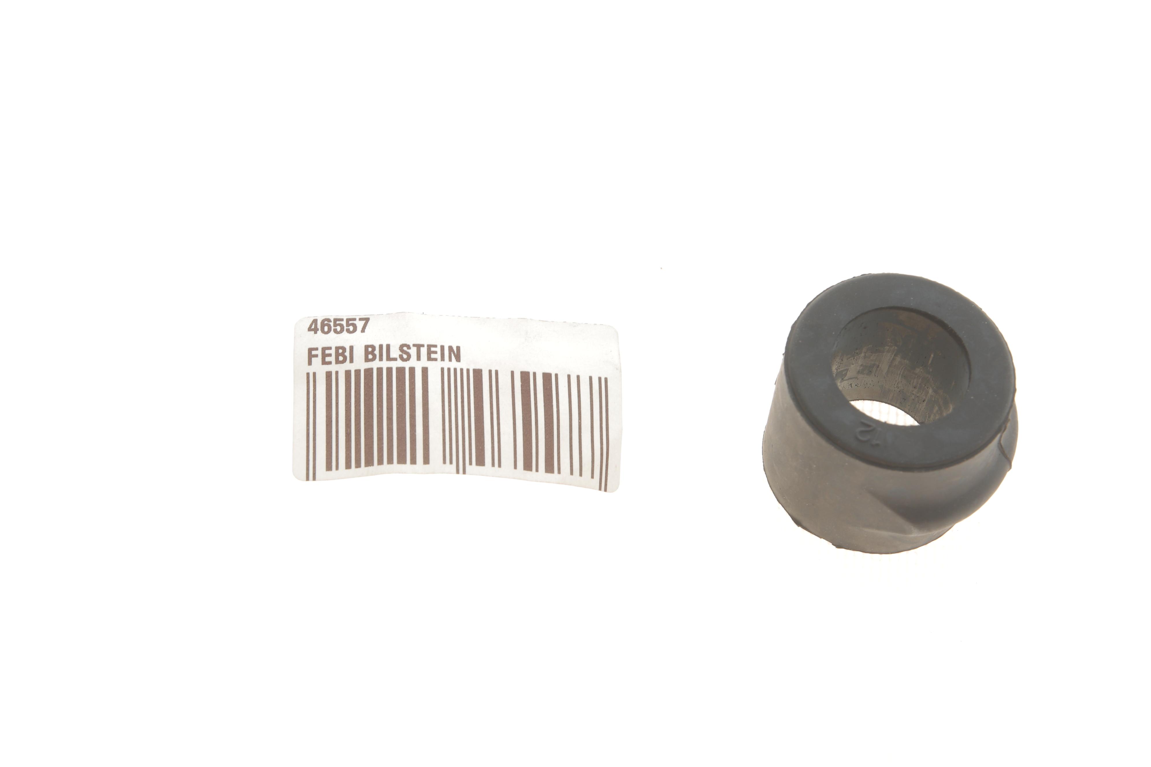 Втулка стабілізатора (заднього/зовнішня) VW Sharan 1.8T/2.8 95-10 (d=21mm)