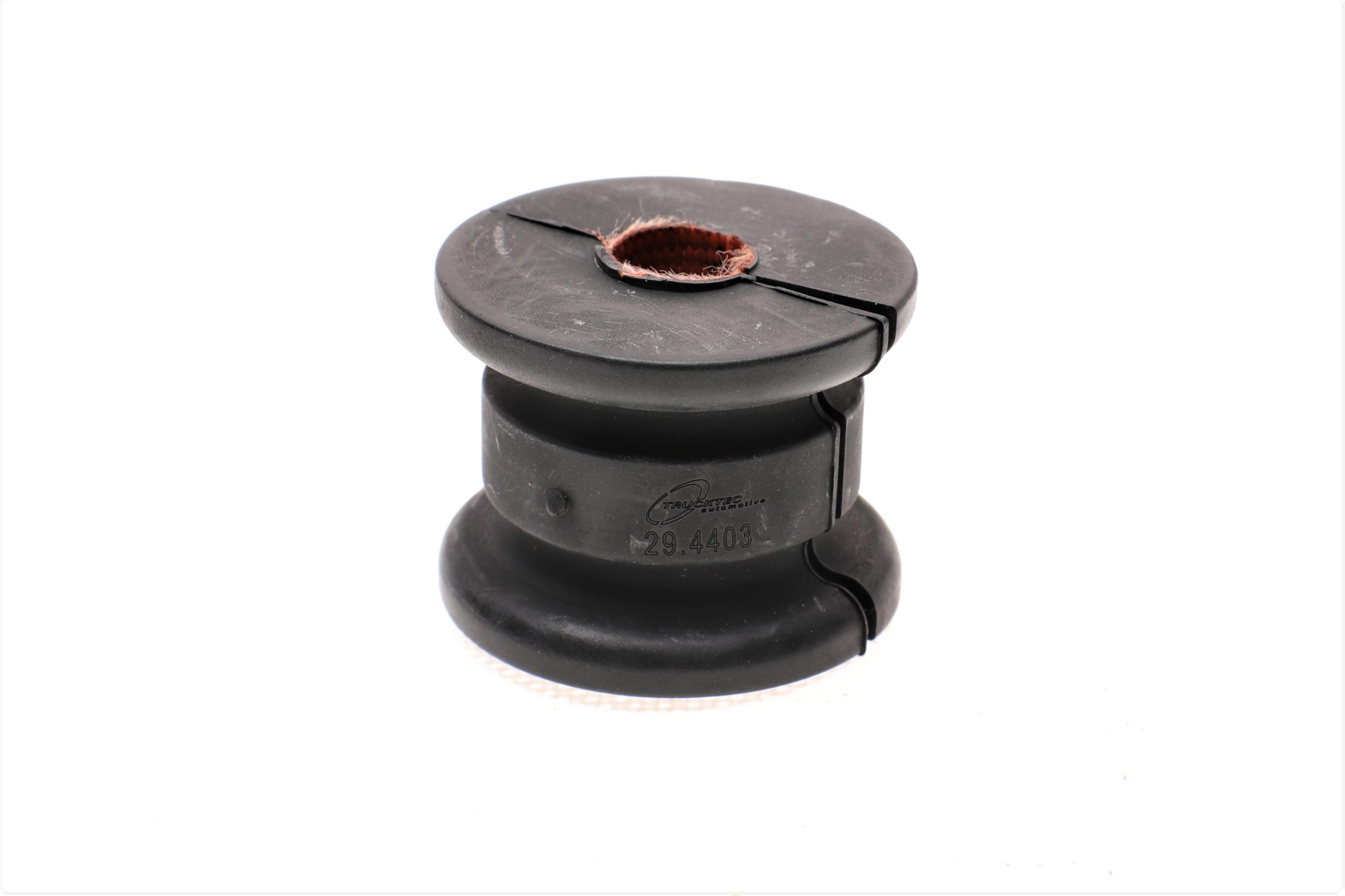 Втулка стабілізатора (заднього) MB C-class (W203/CL203) (d=13mm)