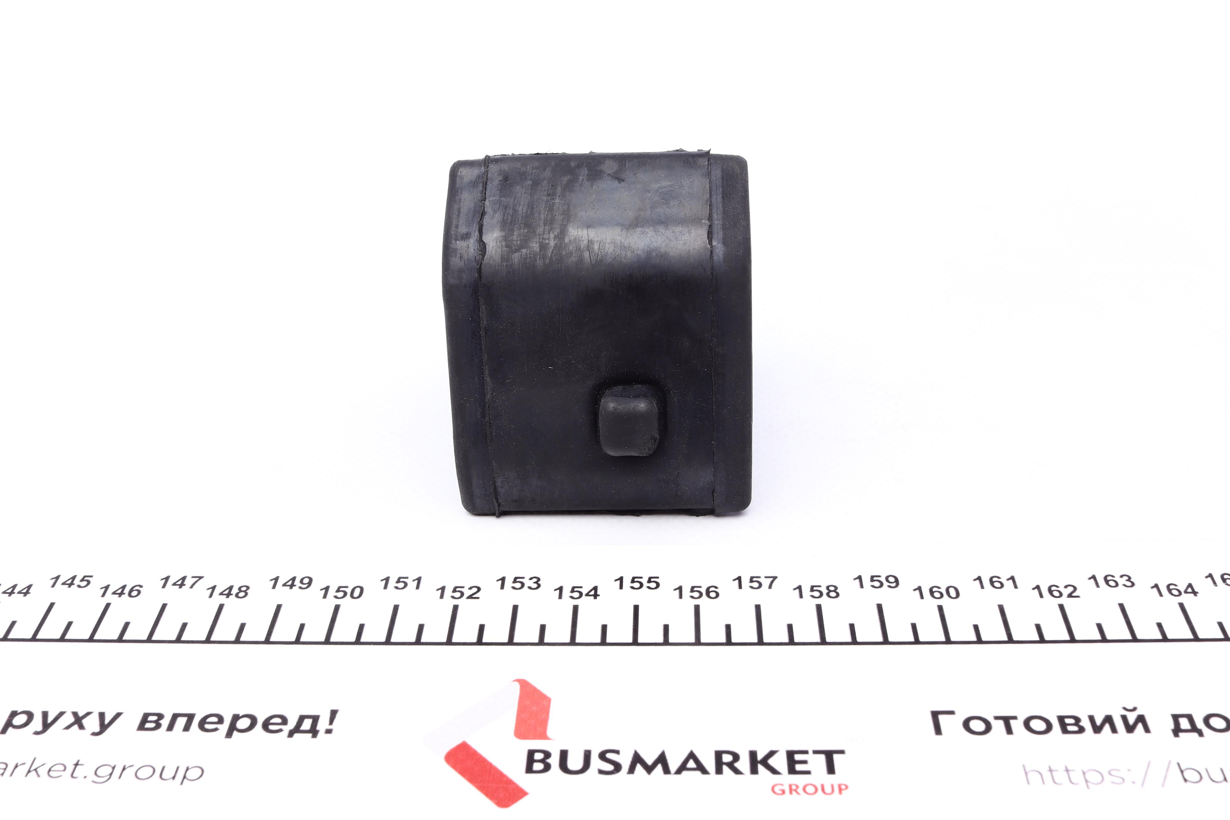 Втулка стабілізатора (переднього) Toyota Rav 4 III 06- (d=23.1mm) (L)