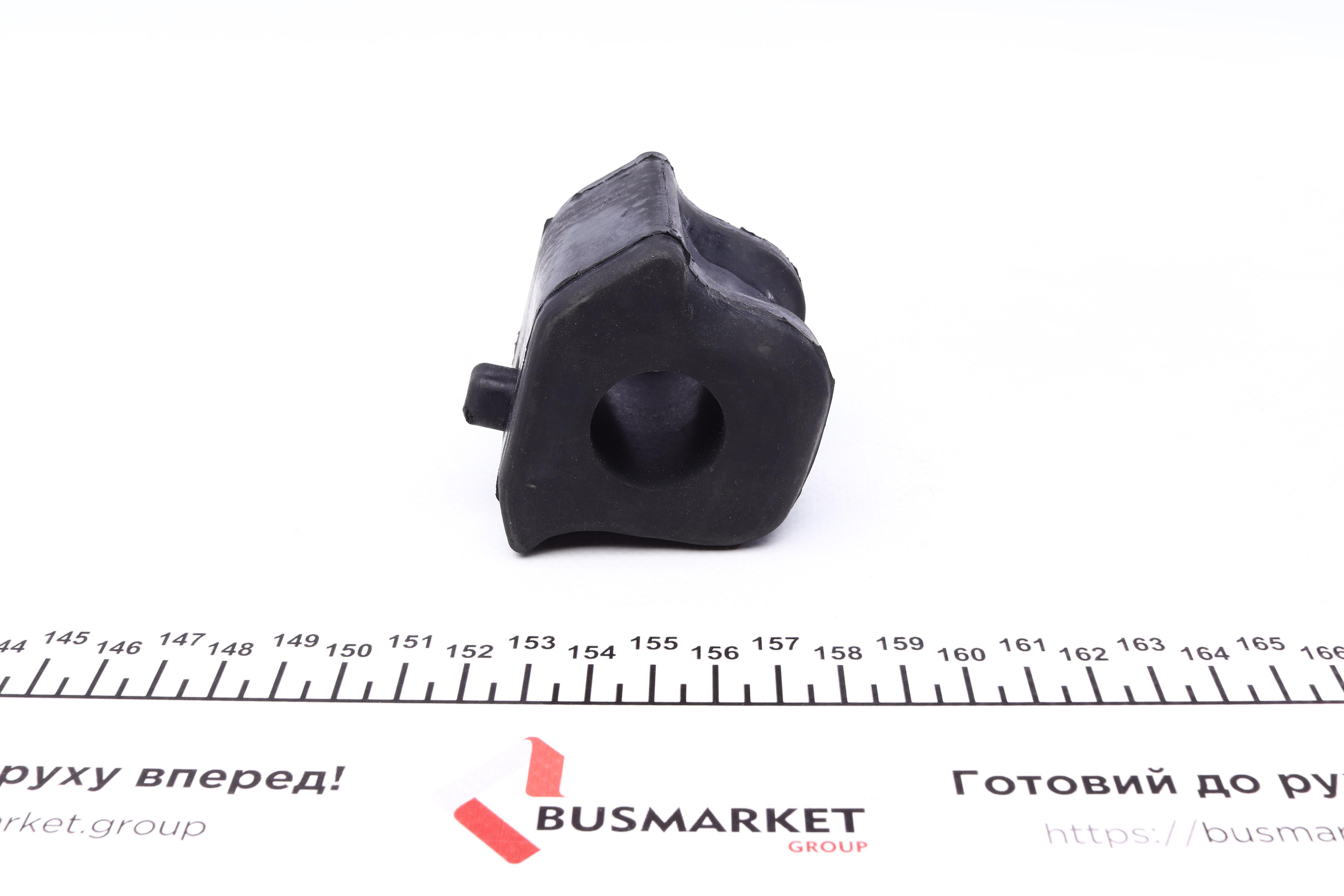 Втулка стабілізатора (переднього) Toyota Rav 4 III 06- (d=23.1mm) (L)