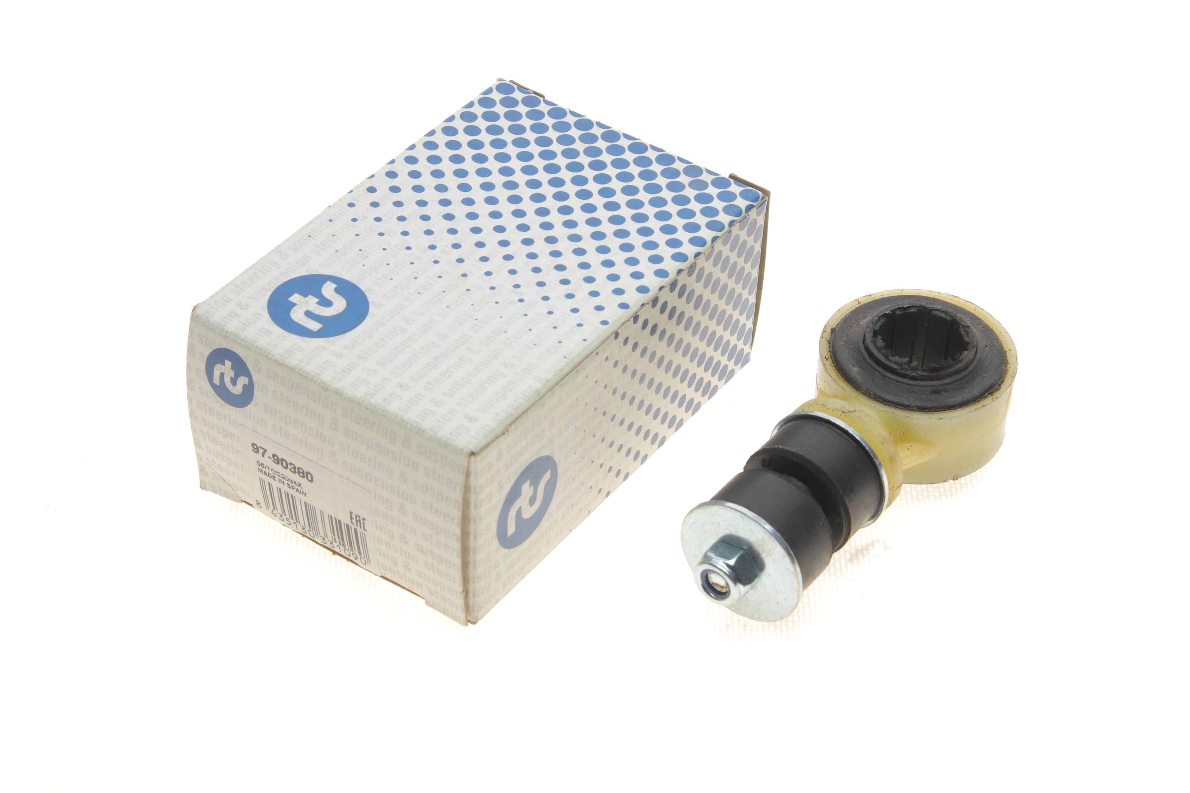 Тяга стабілізатора (переднього) Opel Astra F 91-05/Vectra A 88-95