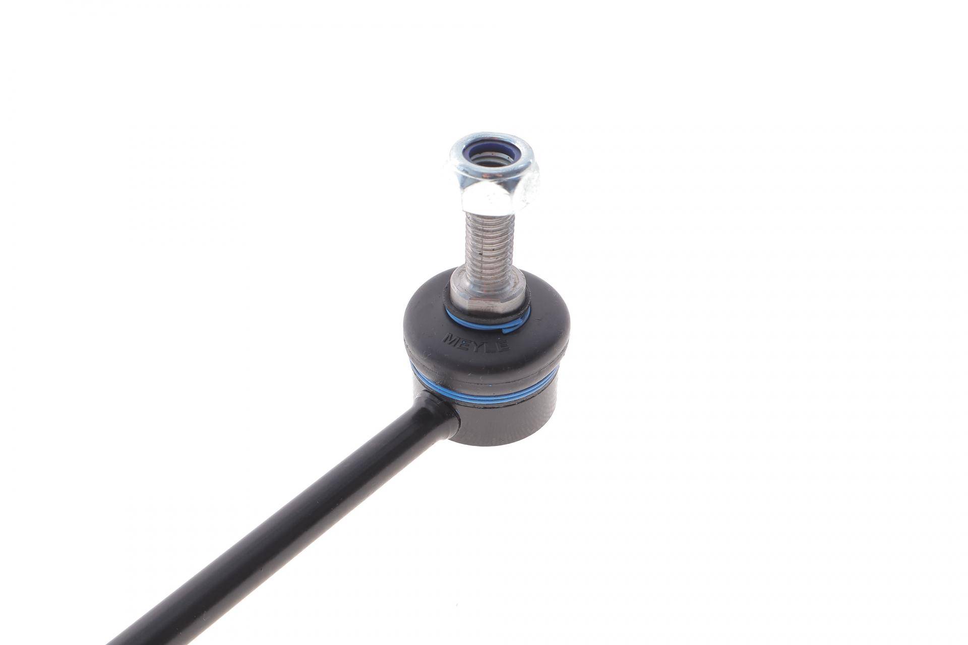 Тяга стабілізатора (переднього) Citroen C2/C3 02-/Peugeot 206 1.4-2.0 16V 98-