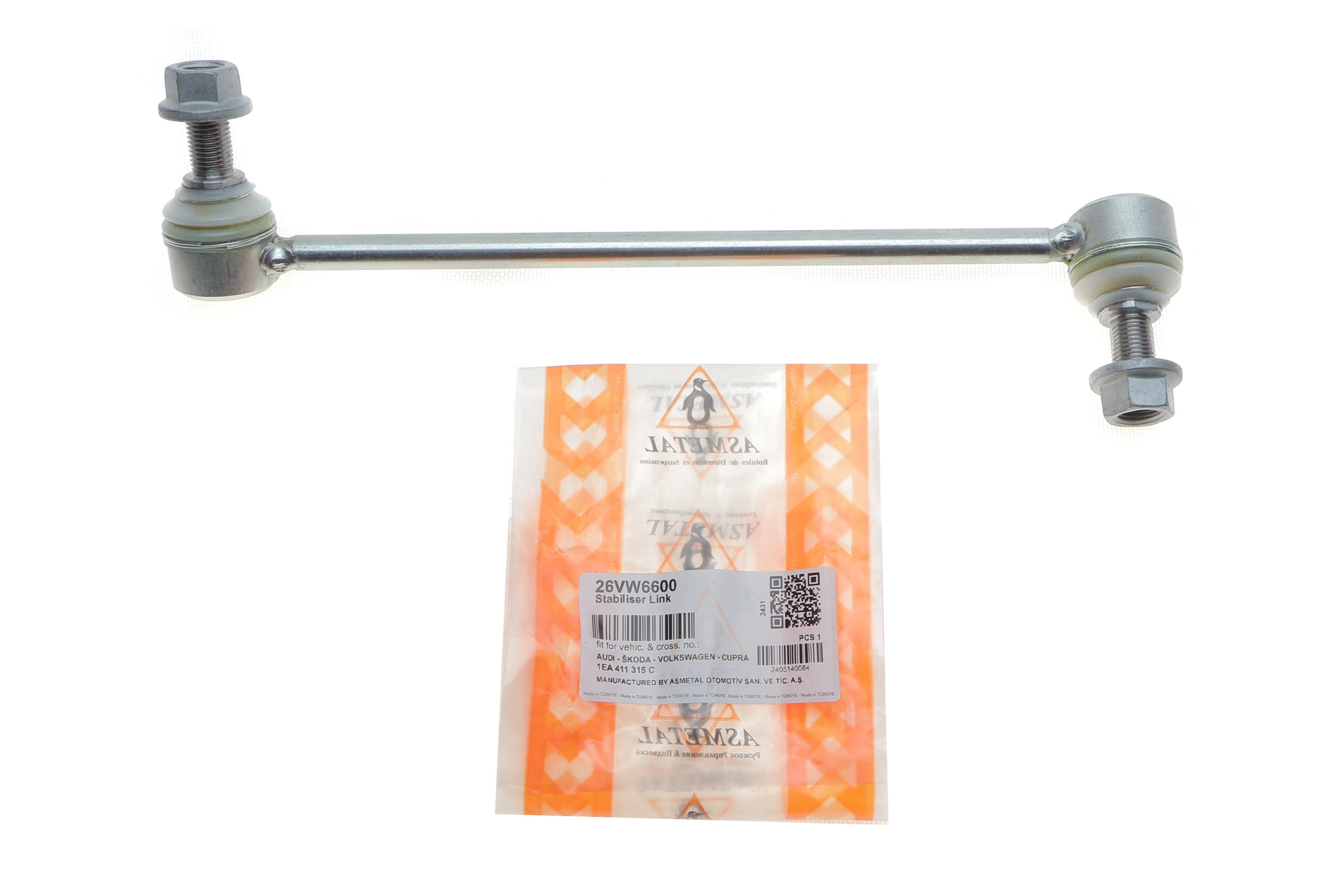 Тяга стабілізатора (переднього) Audi Q4 20-/VW ID.3 19-/ID.4 20-/ID.5 21-