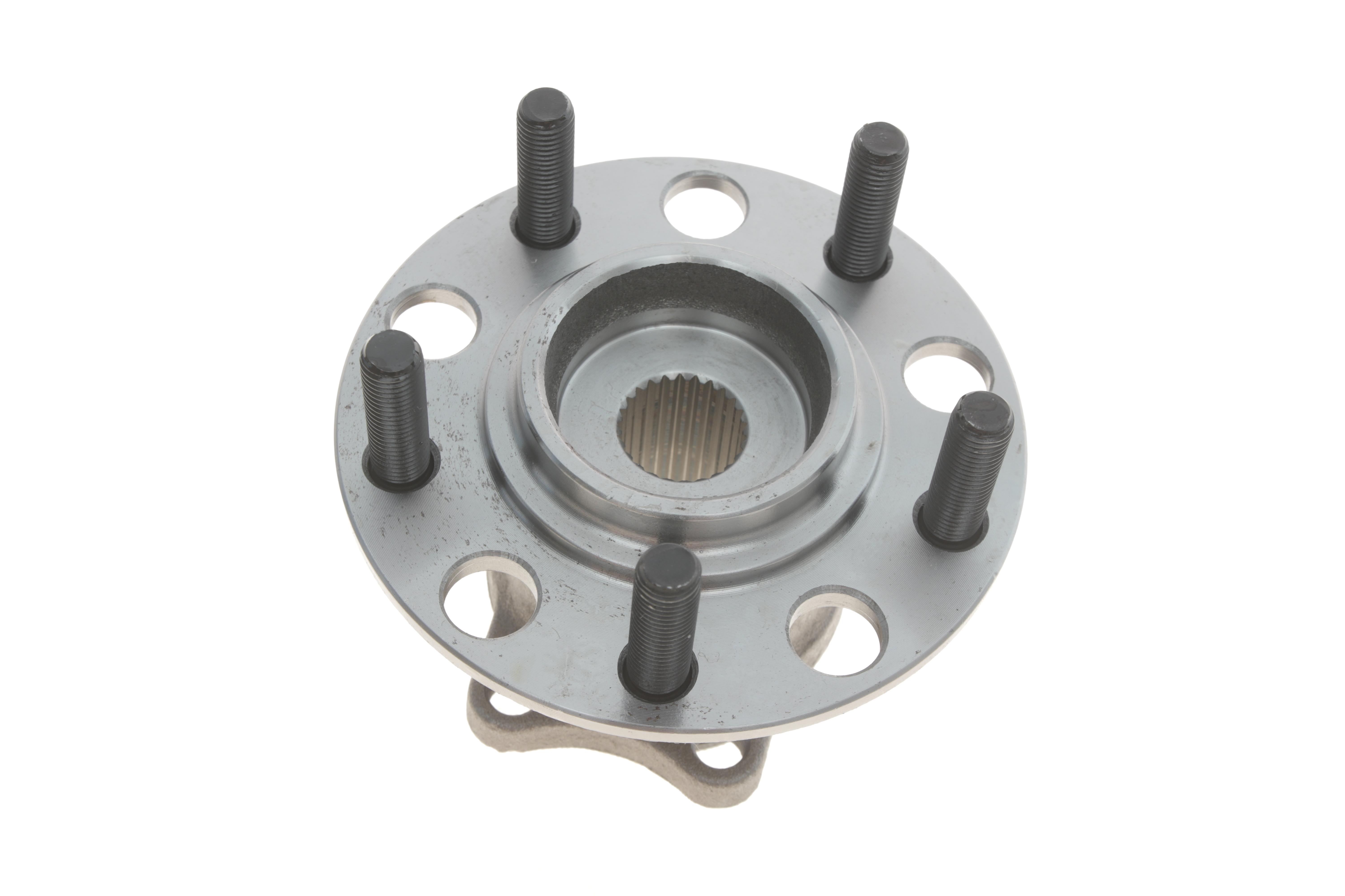 Підшипник маточини (задньої) Mitsubishi Outlander/Jeep Patriot 06-