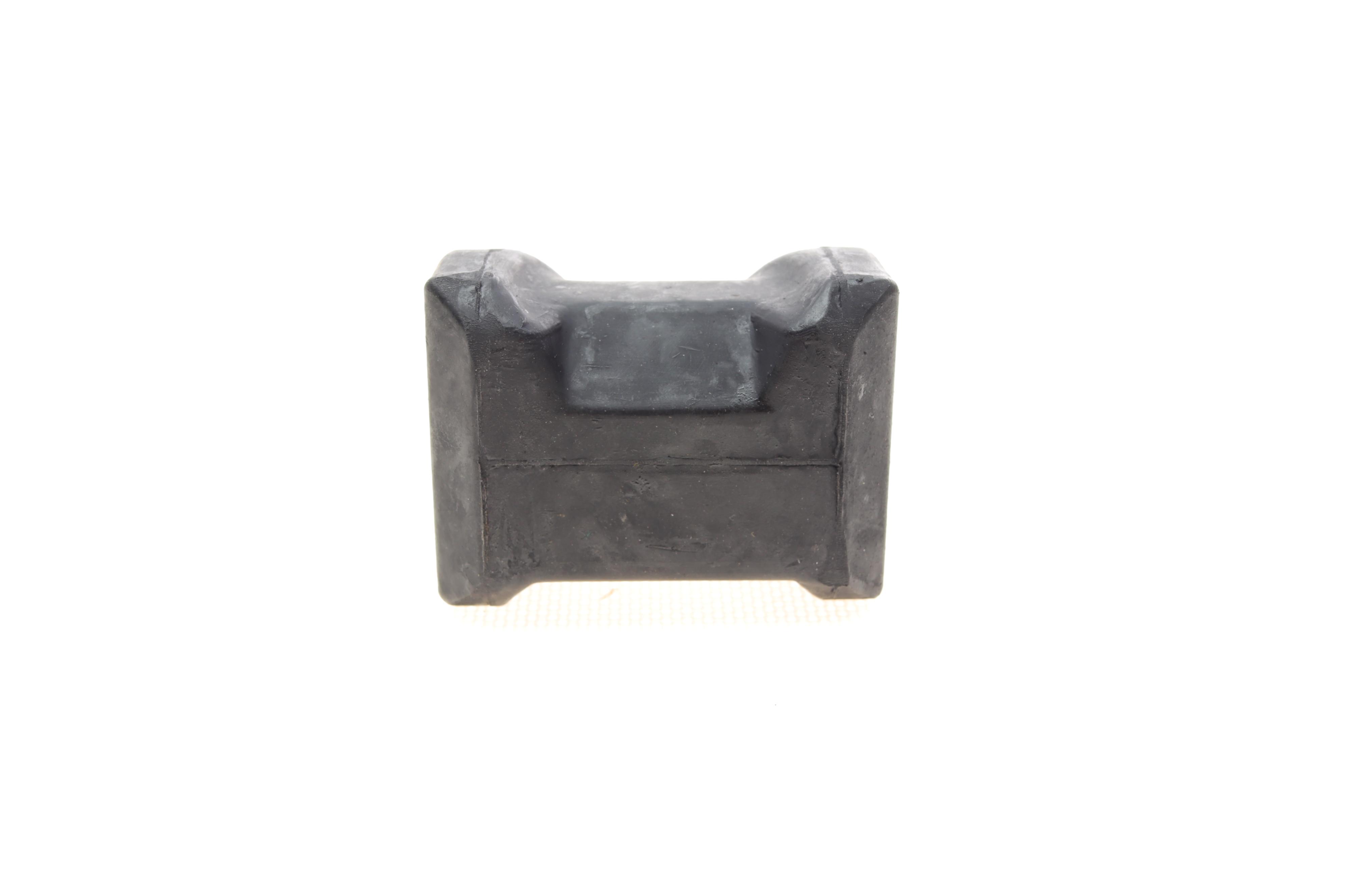 Втулка стабілізатора (переднього/внутрішнього) BMW 3 (E30) 82-94 (d=20mm)