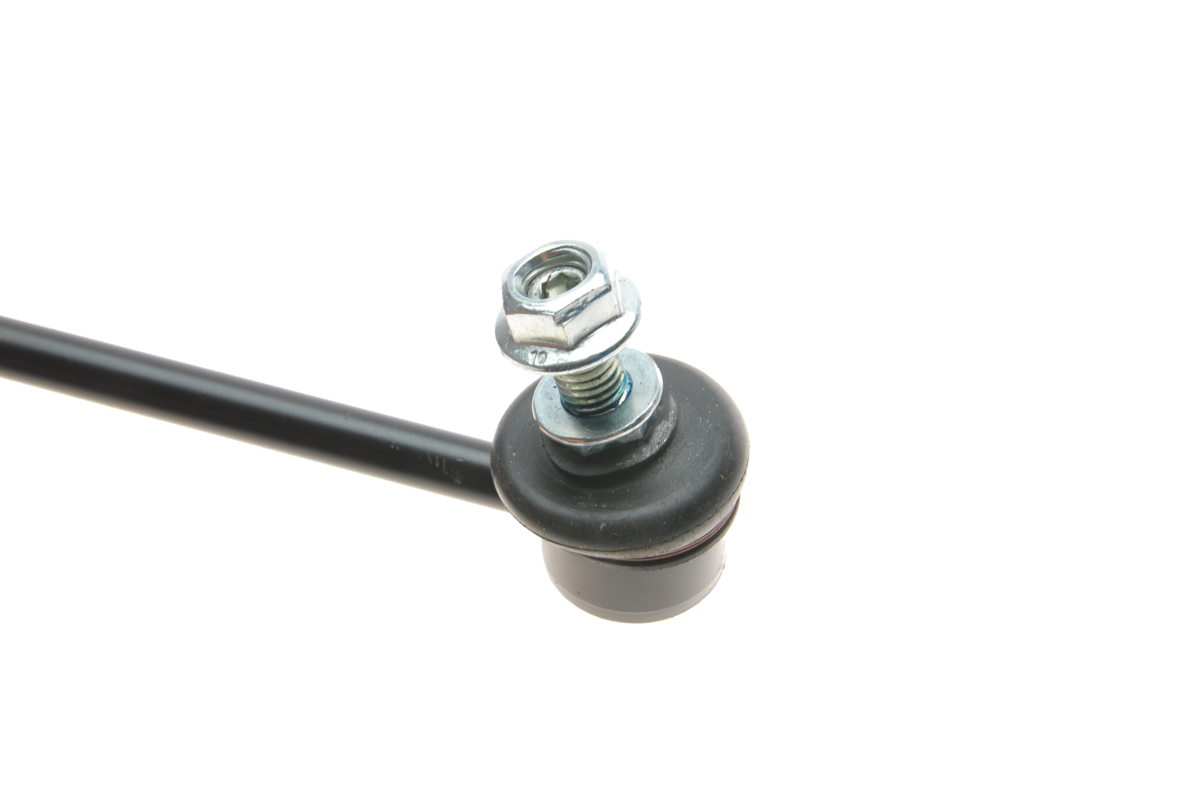 Тяга стабілізатора (переднього) (R) BMW 3 (E90/E91/E92/E93)/X1 (E84) 05- (L=376mm)